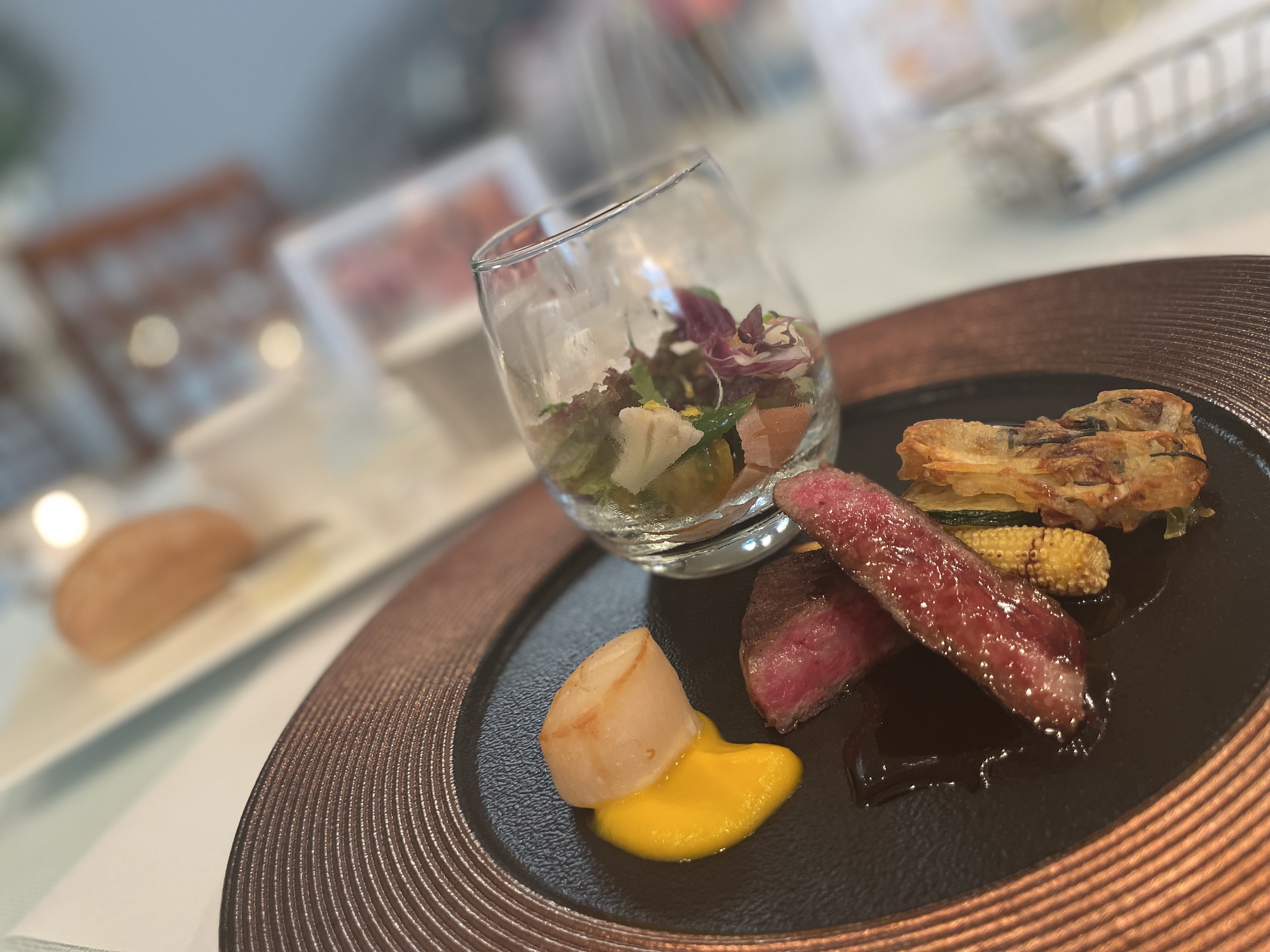 クラブハウスセフィロト