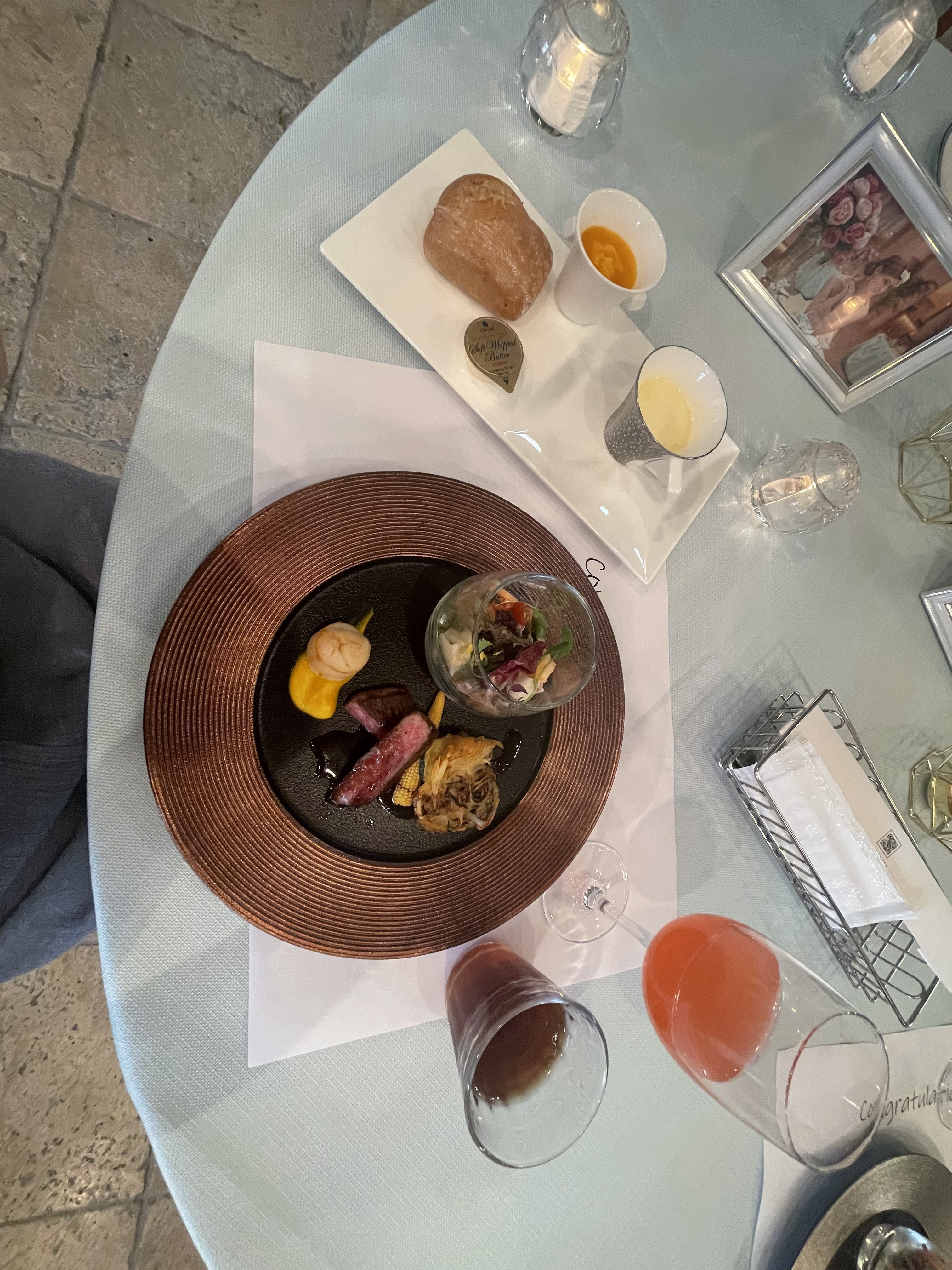 クラブハウスセフィロト