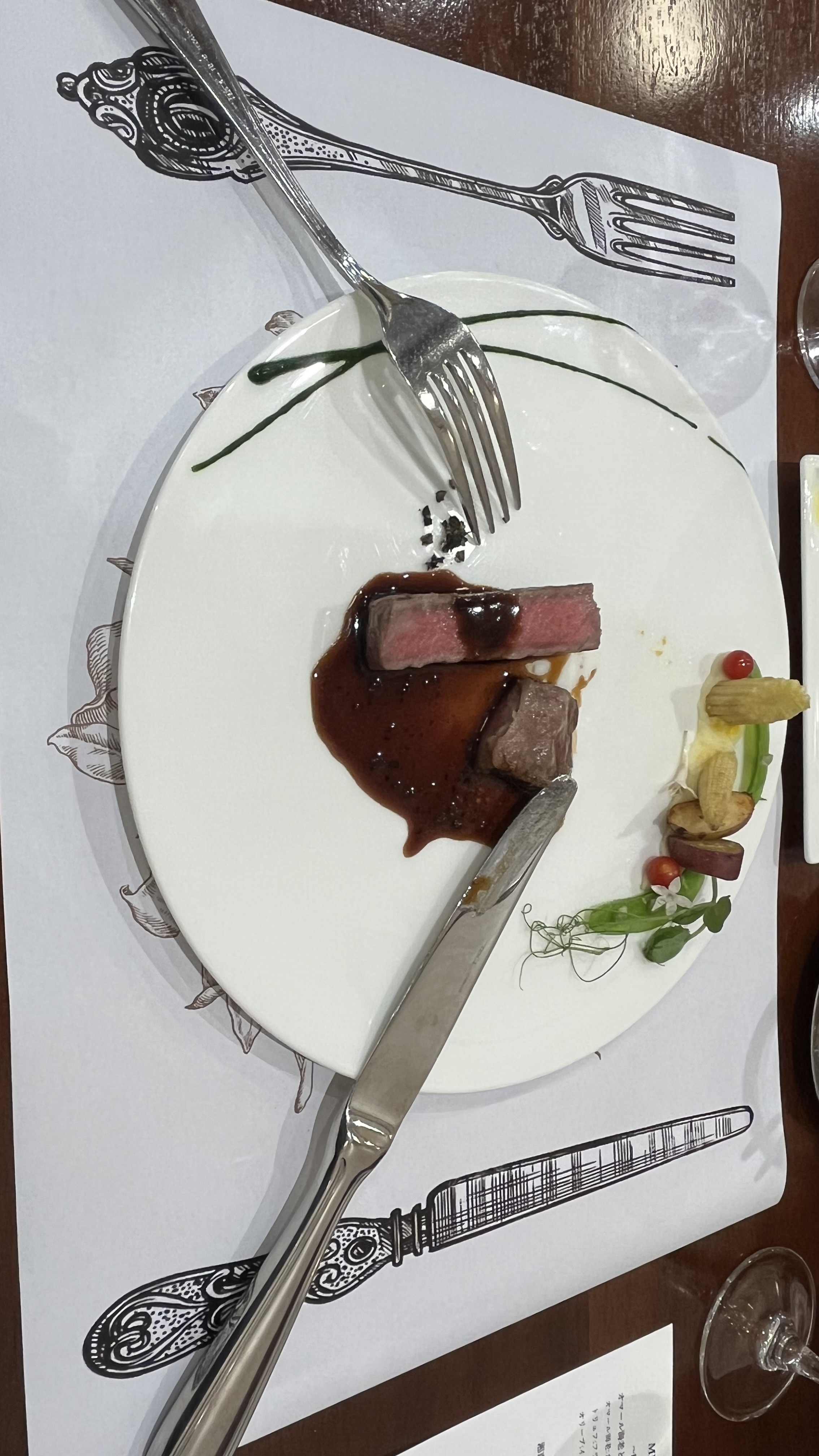 カサ・デ・アンジェラ青山(Casa d' Angela Aoyama)