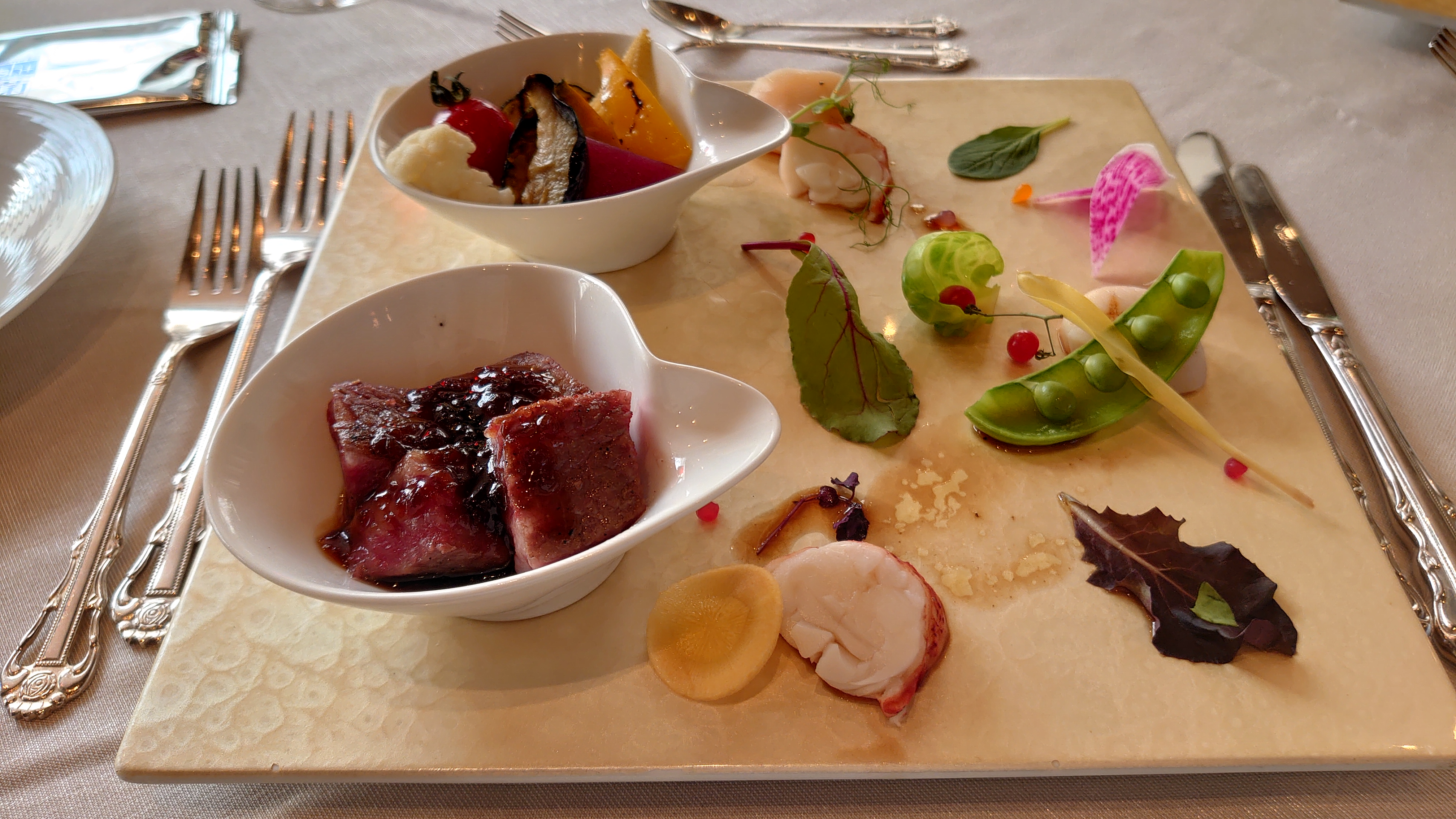 カサ・デ・アンジェラ馬車道(Casa d' Angela)