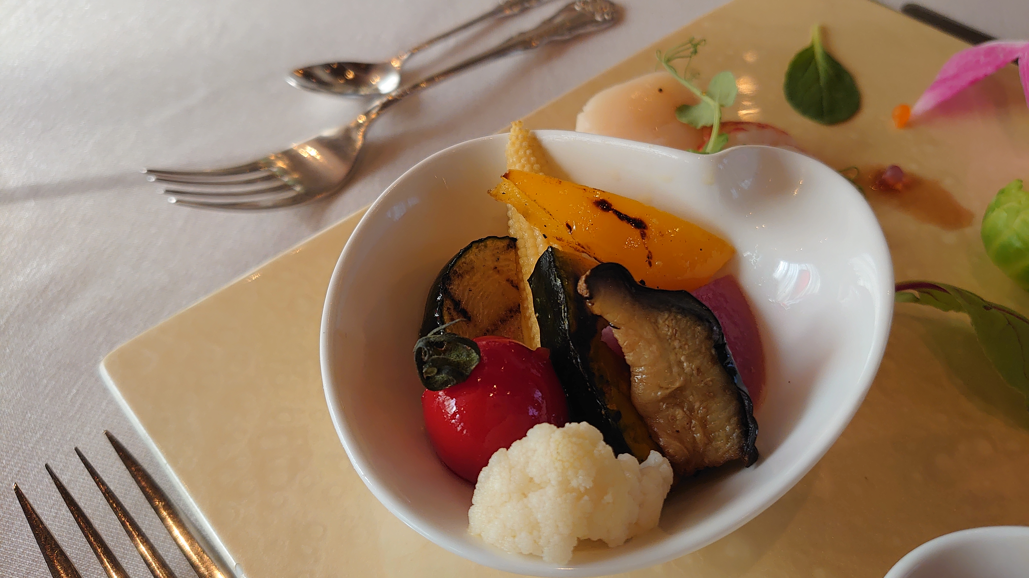 カサ・デ・アンジェラ馬車道(Casa d' Angela)