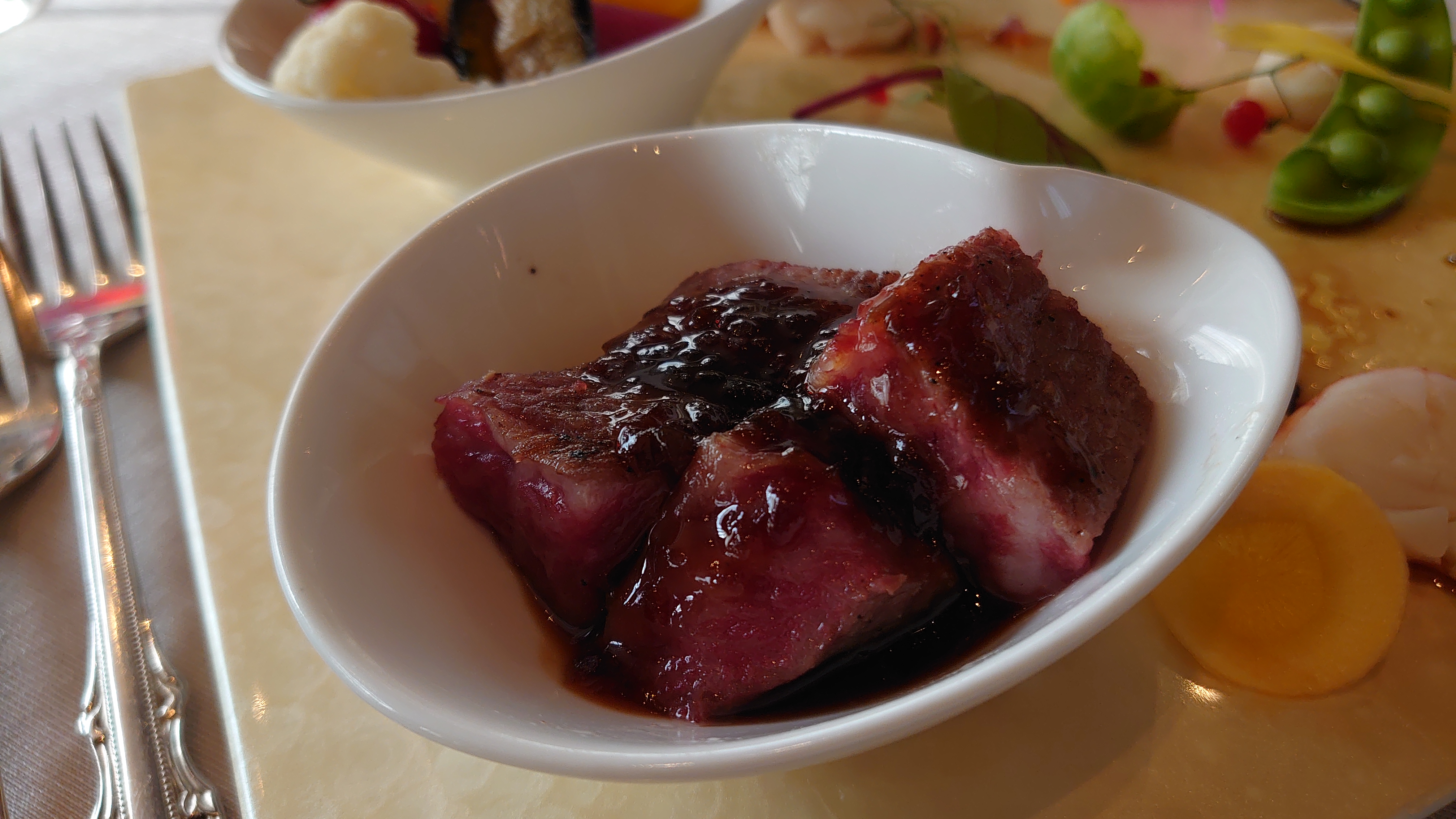 カサ・デ・アンジェラ馬車道(Casa d' Angela)