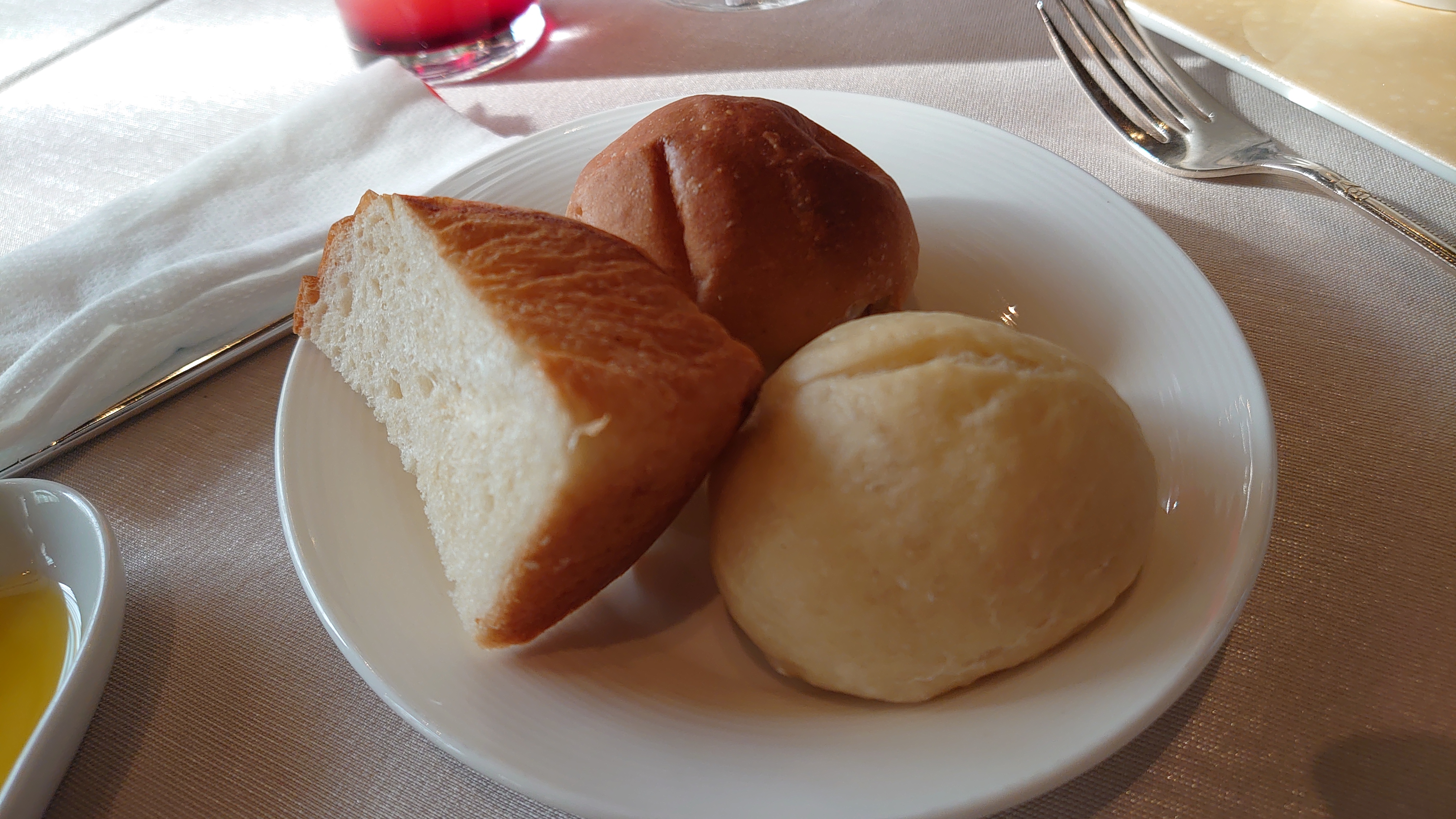 カサ・デ・アンジェラ馬車道(Casa d' Angela)