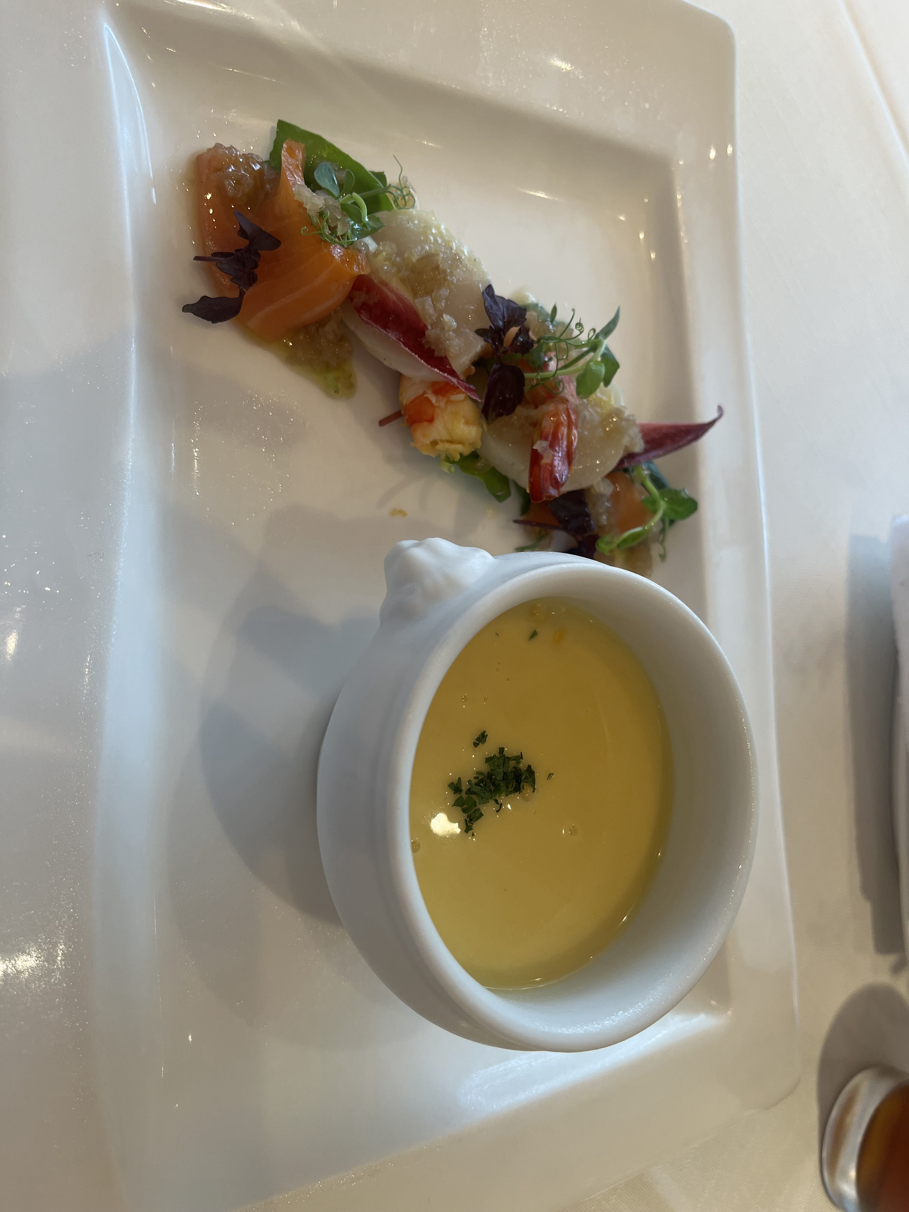 ルシェルブラン表参道