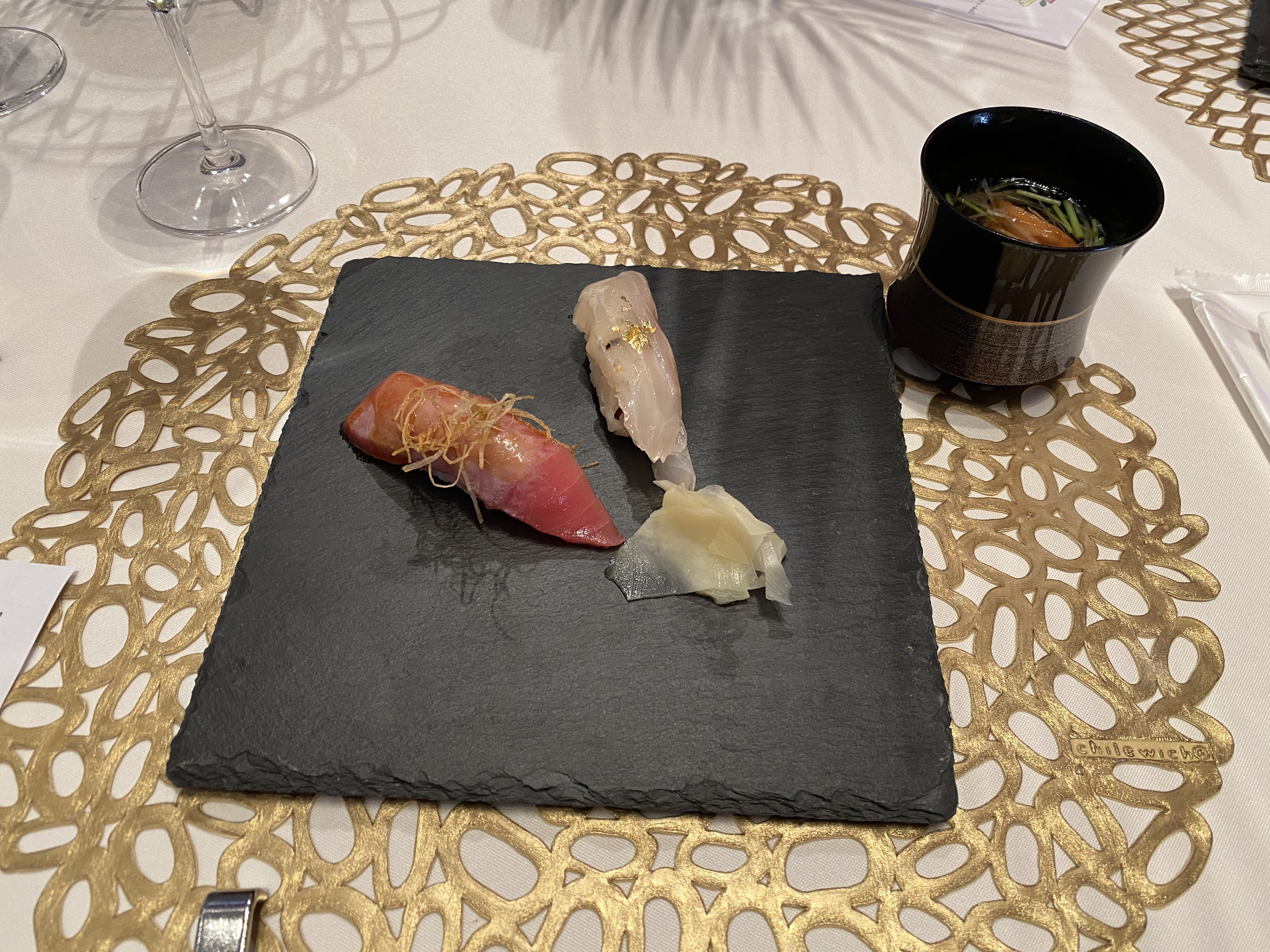 長岡ベルナール