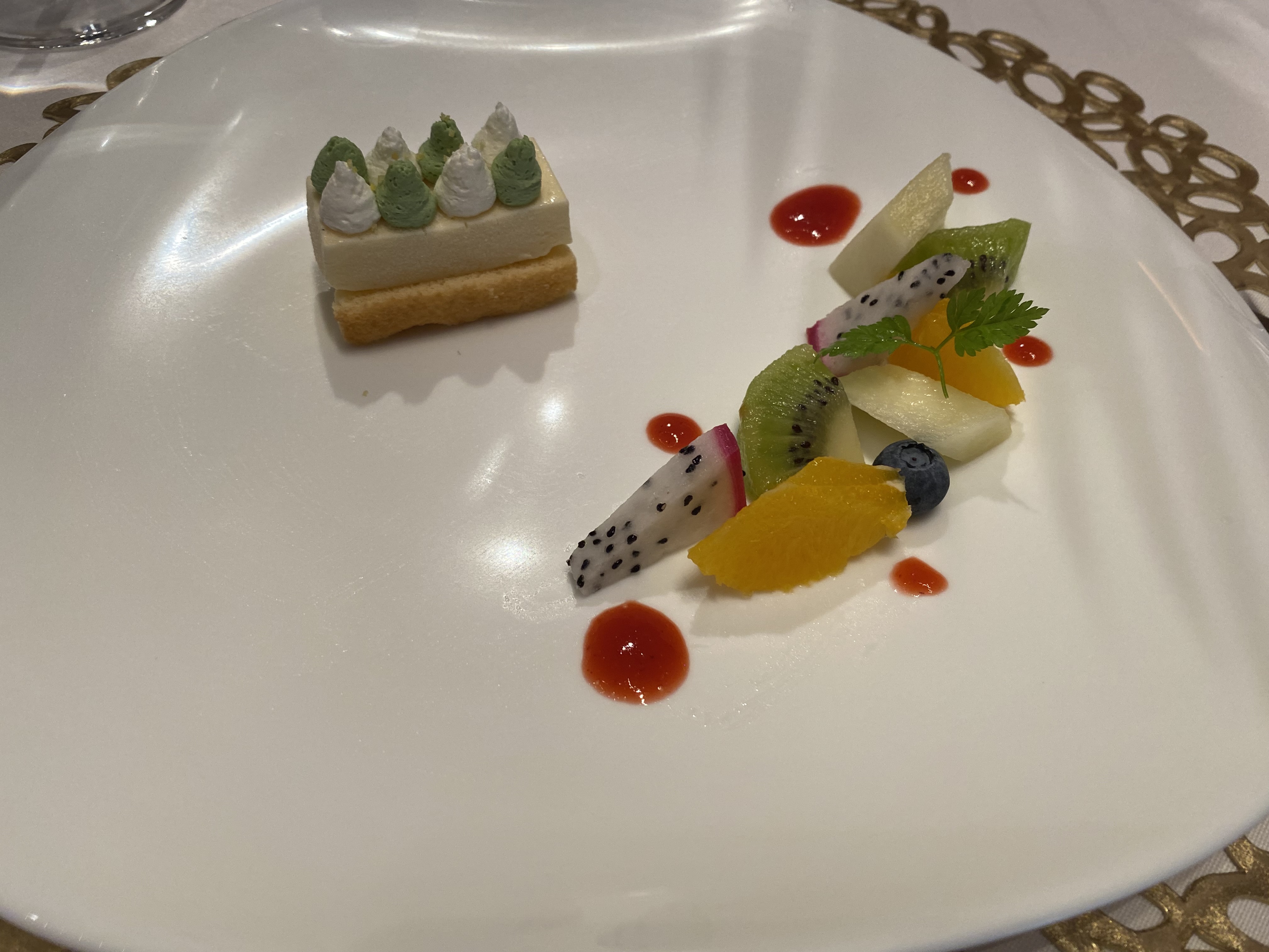 長岡ベルナール