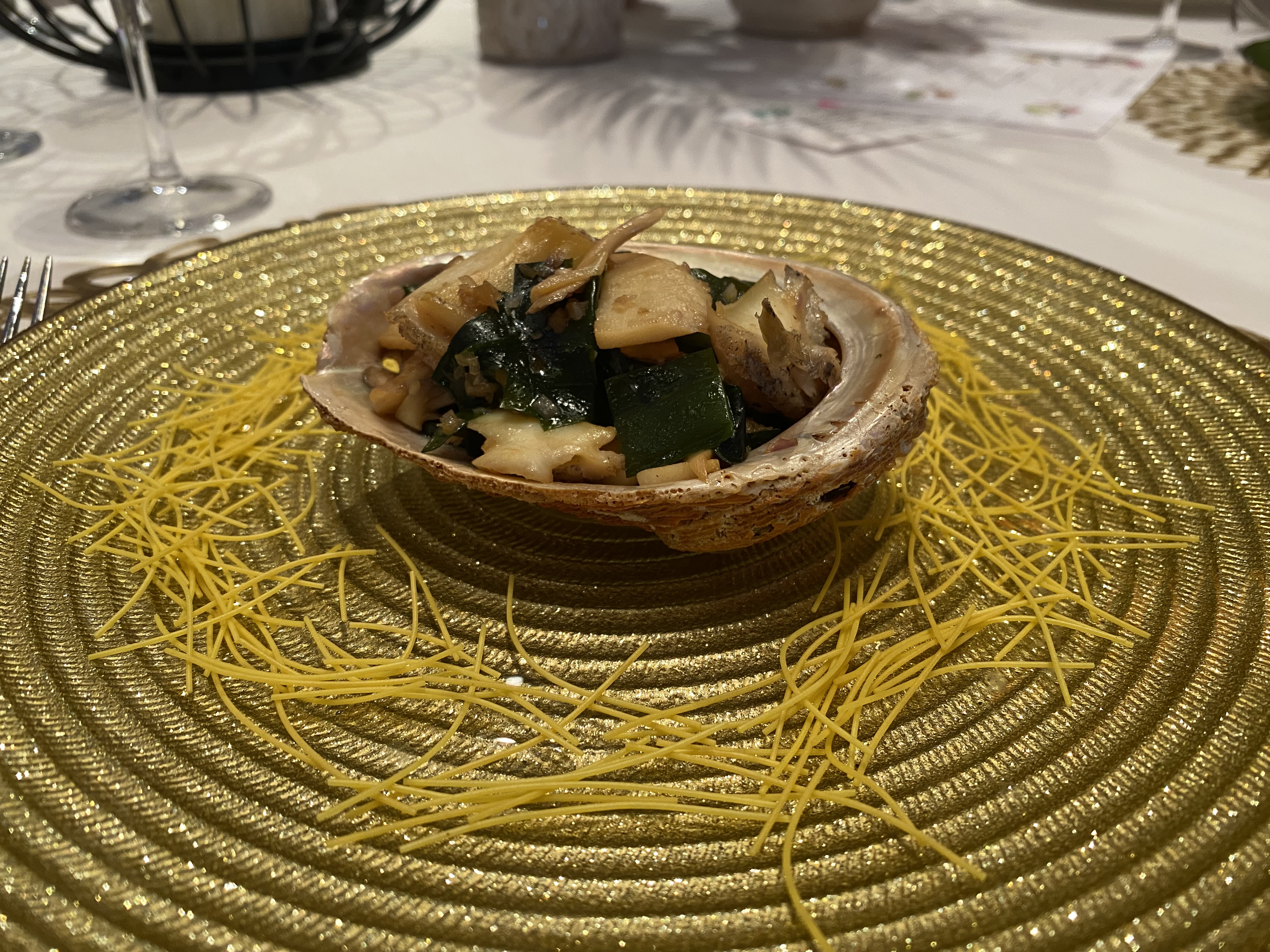 長岡ベルナール