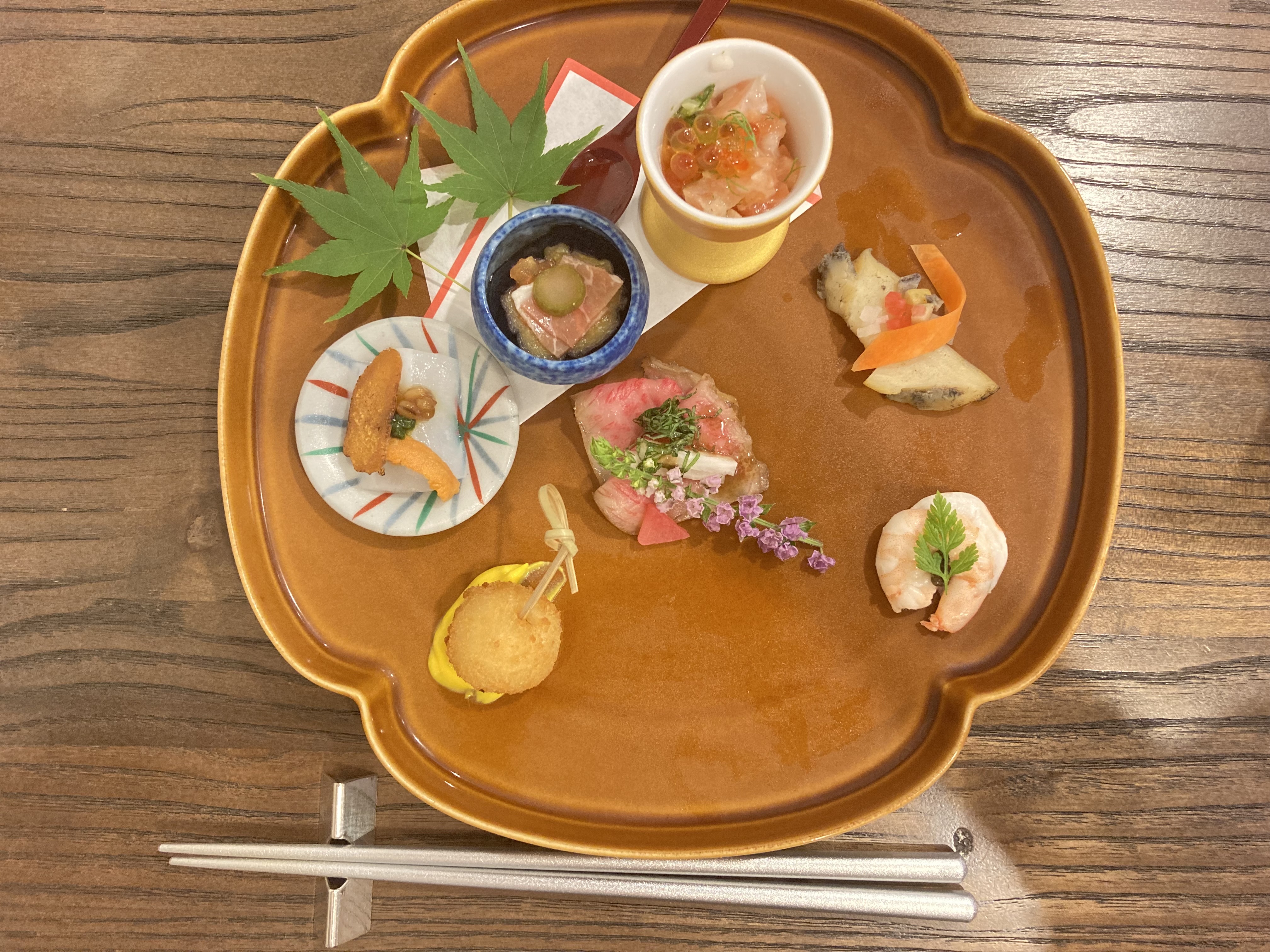 鶴見ノ森 迎賓館