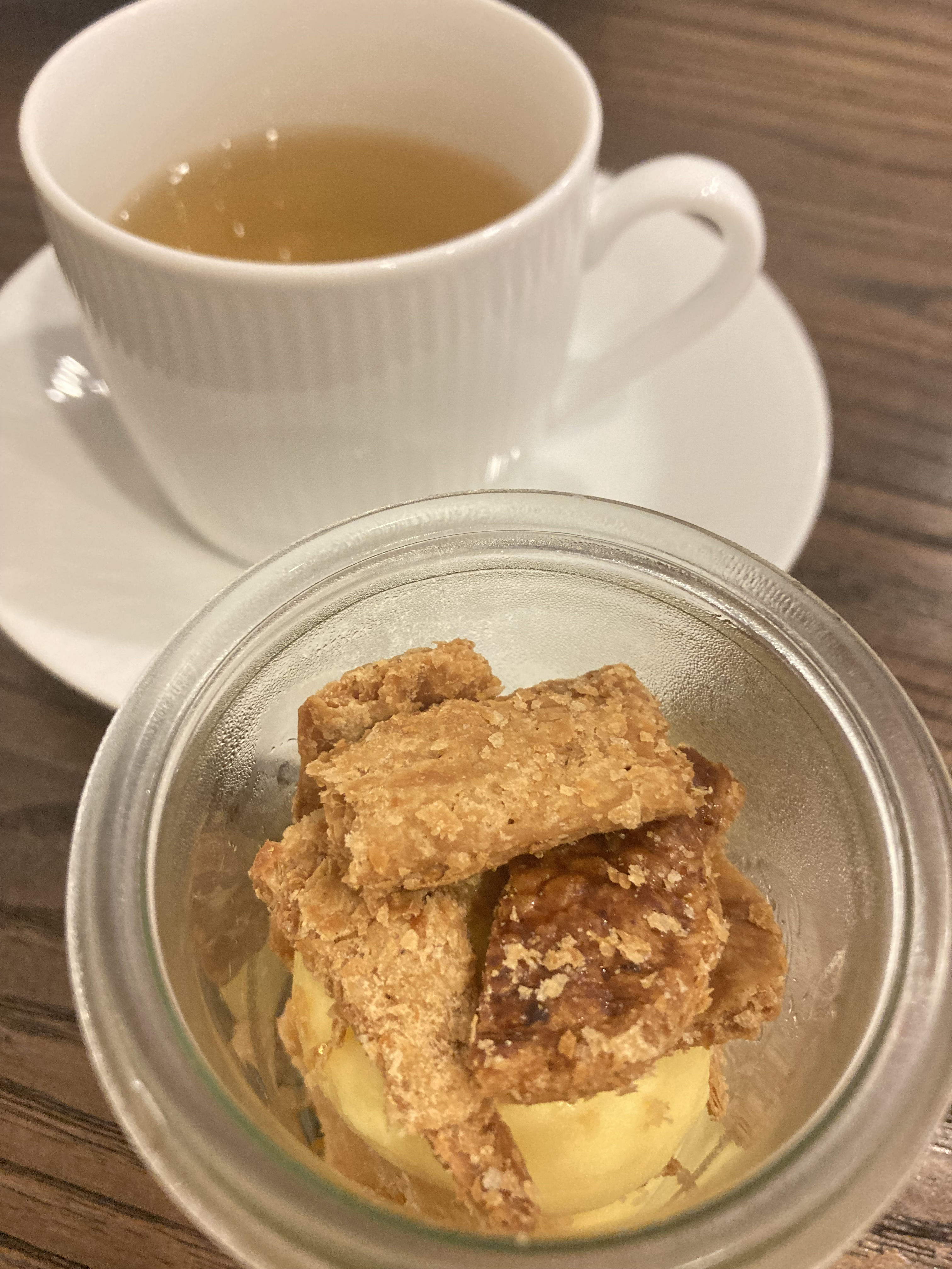 鶴見ノ森 迎賓館