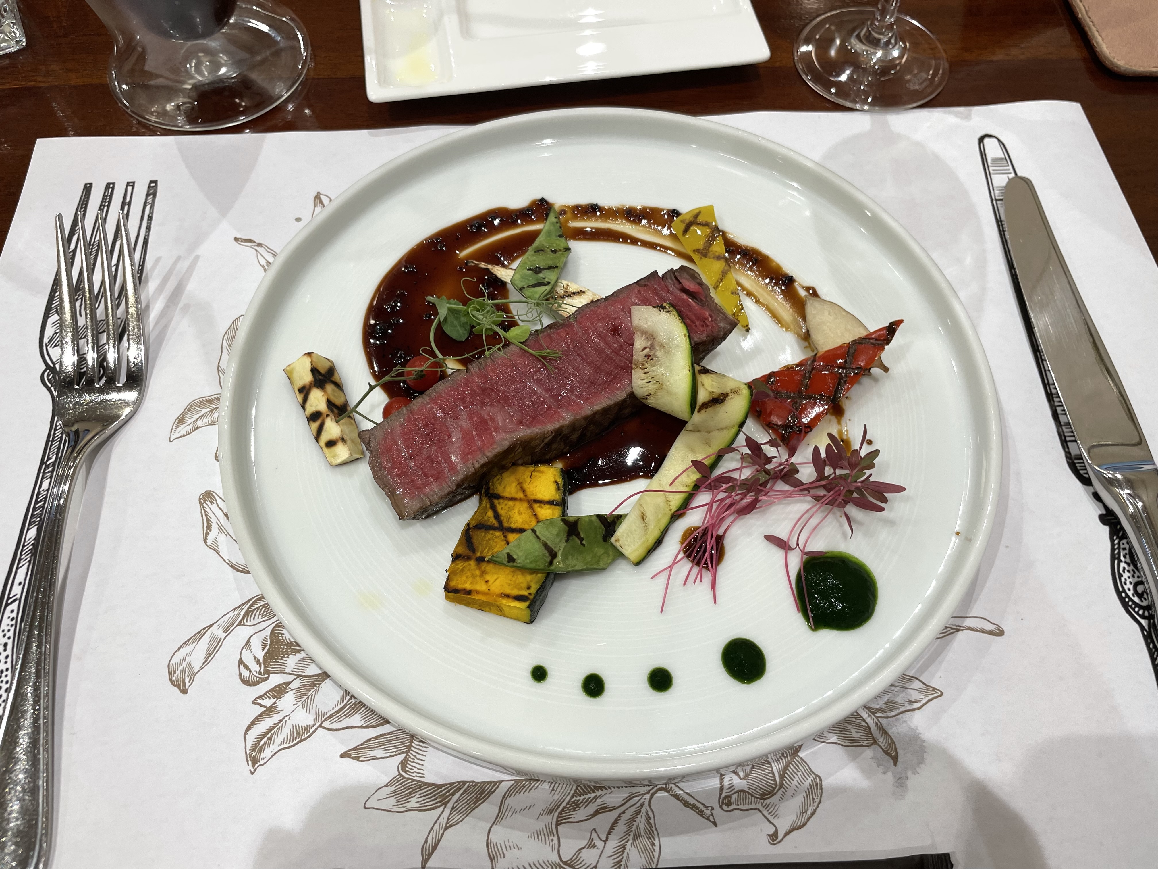 カサ・デ・アンジェラ青山(Casa d' Angela Aoyama)