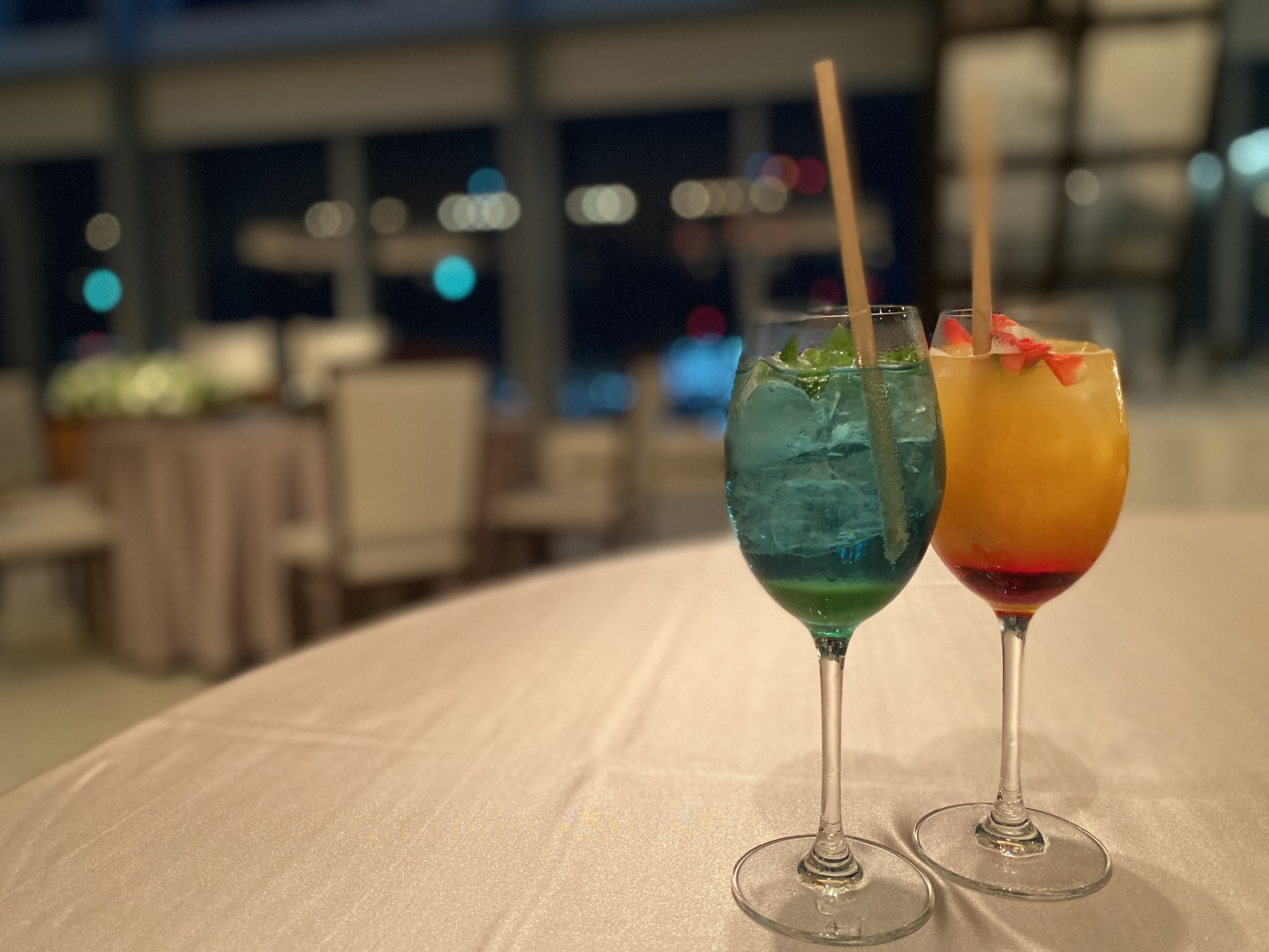 The 33 Sense of Wedding