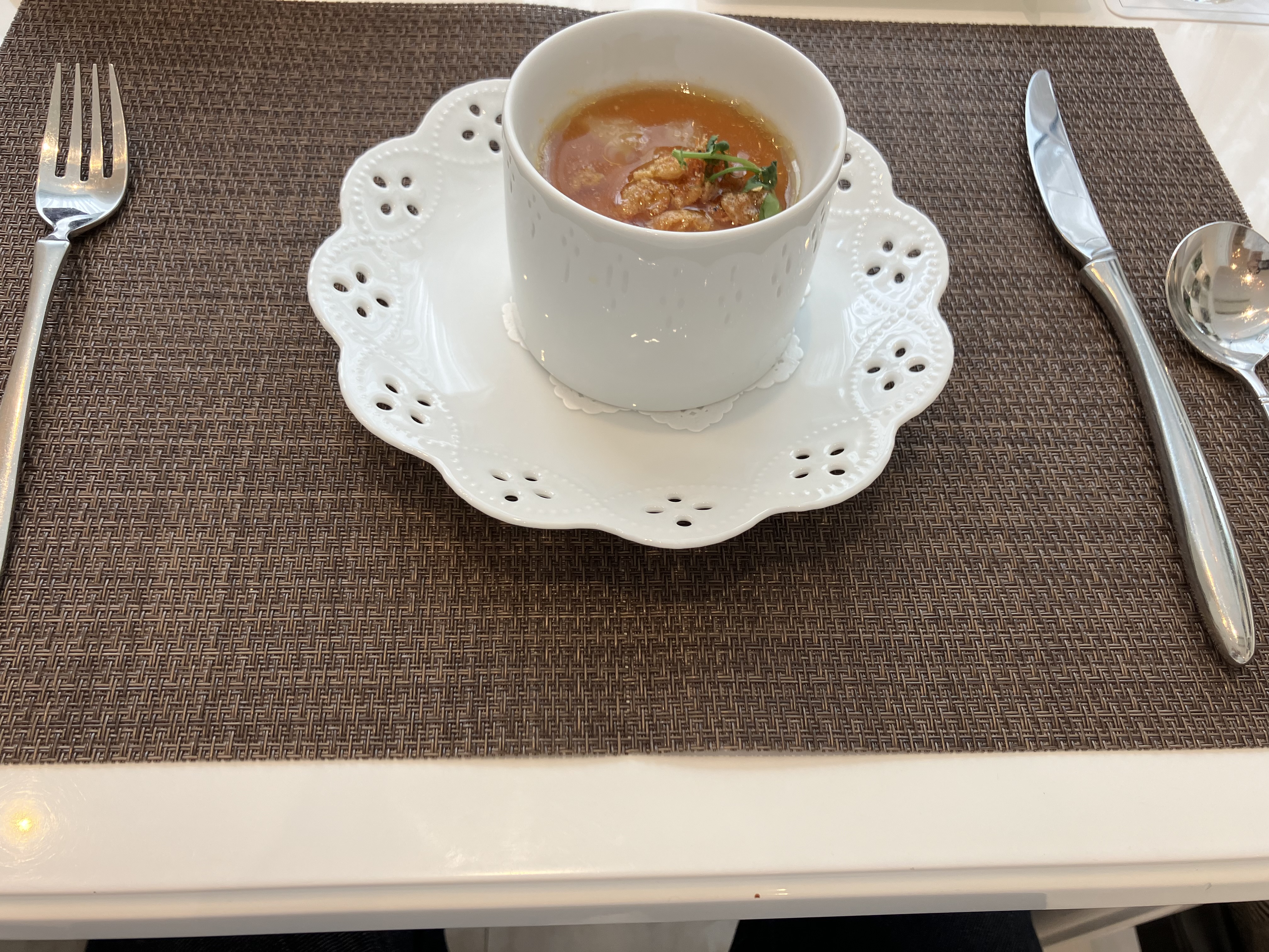 ザ・リュクス銀座