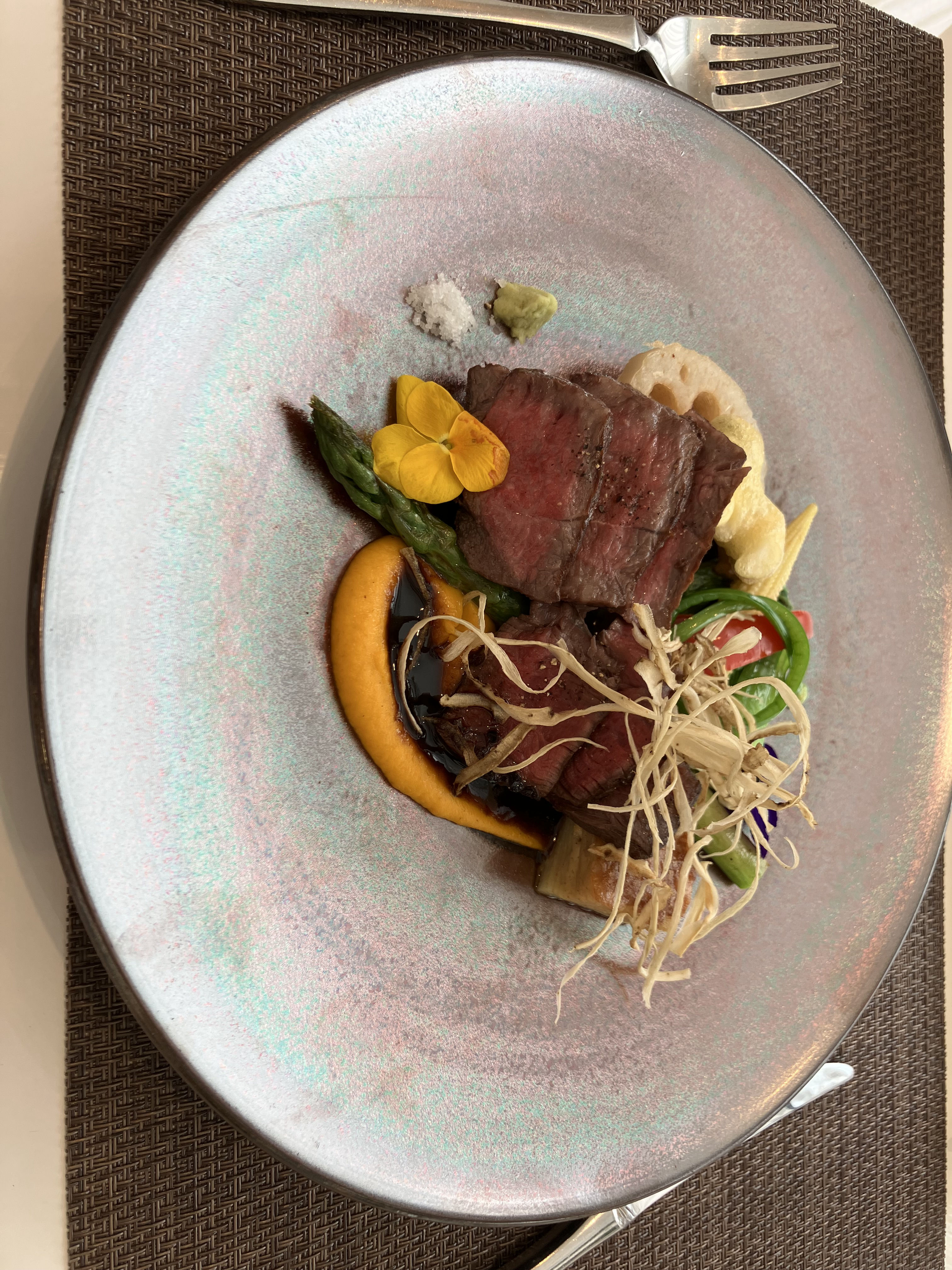 ザ・リュクス銀座