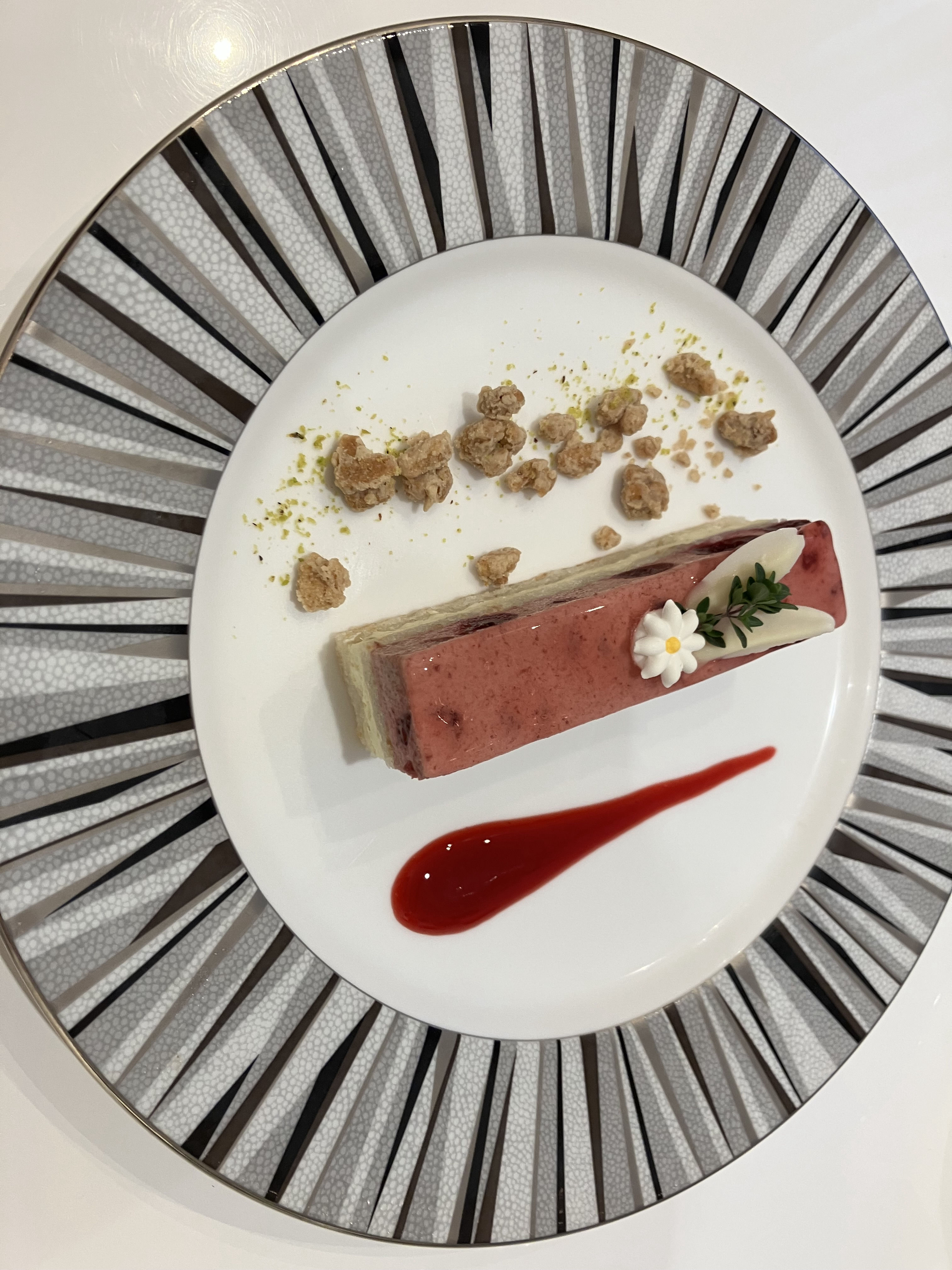 ザ・リュクス銀座