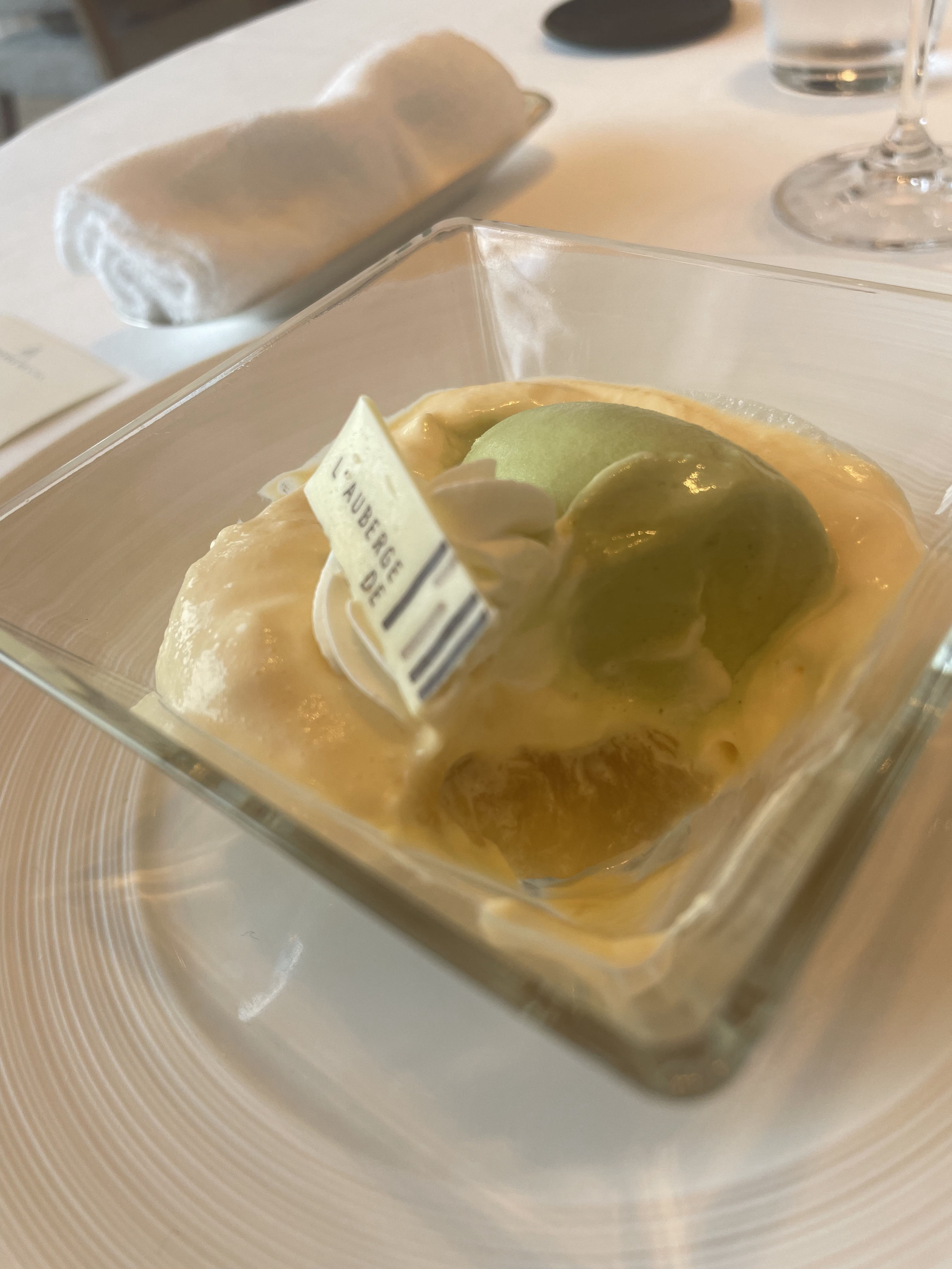 オーベルジュ・ド・リル ナゴヤ