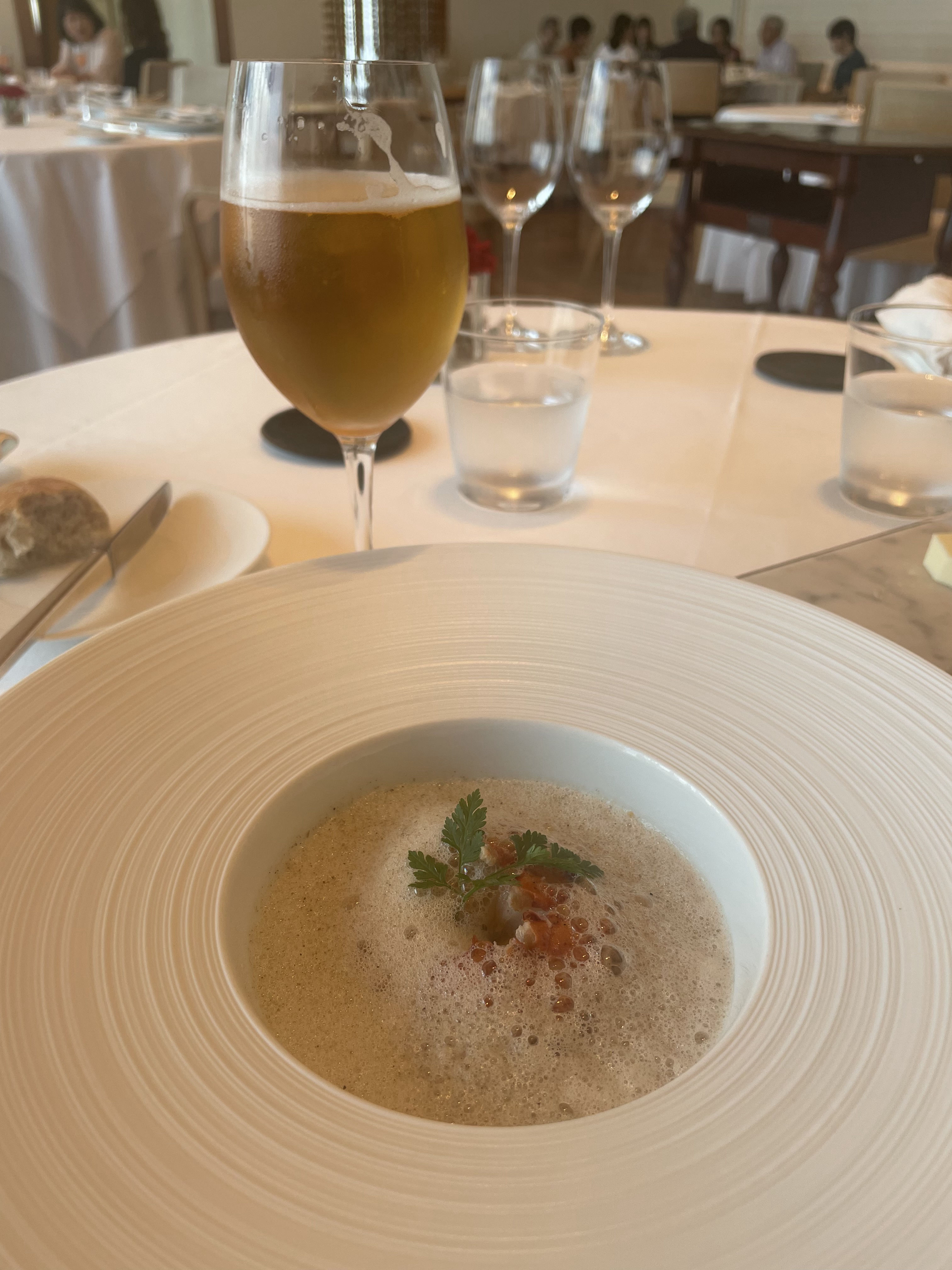 オーベルジュ・ド・リル ナゴヤ