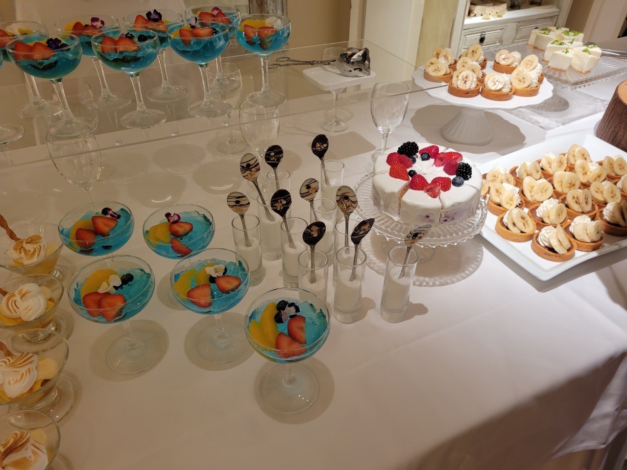 セント・マーガレット ウエディング