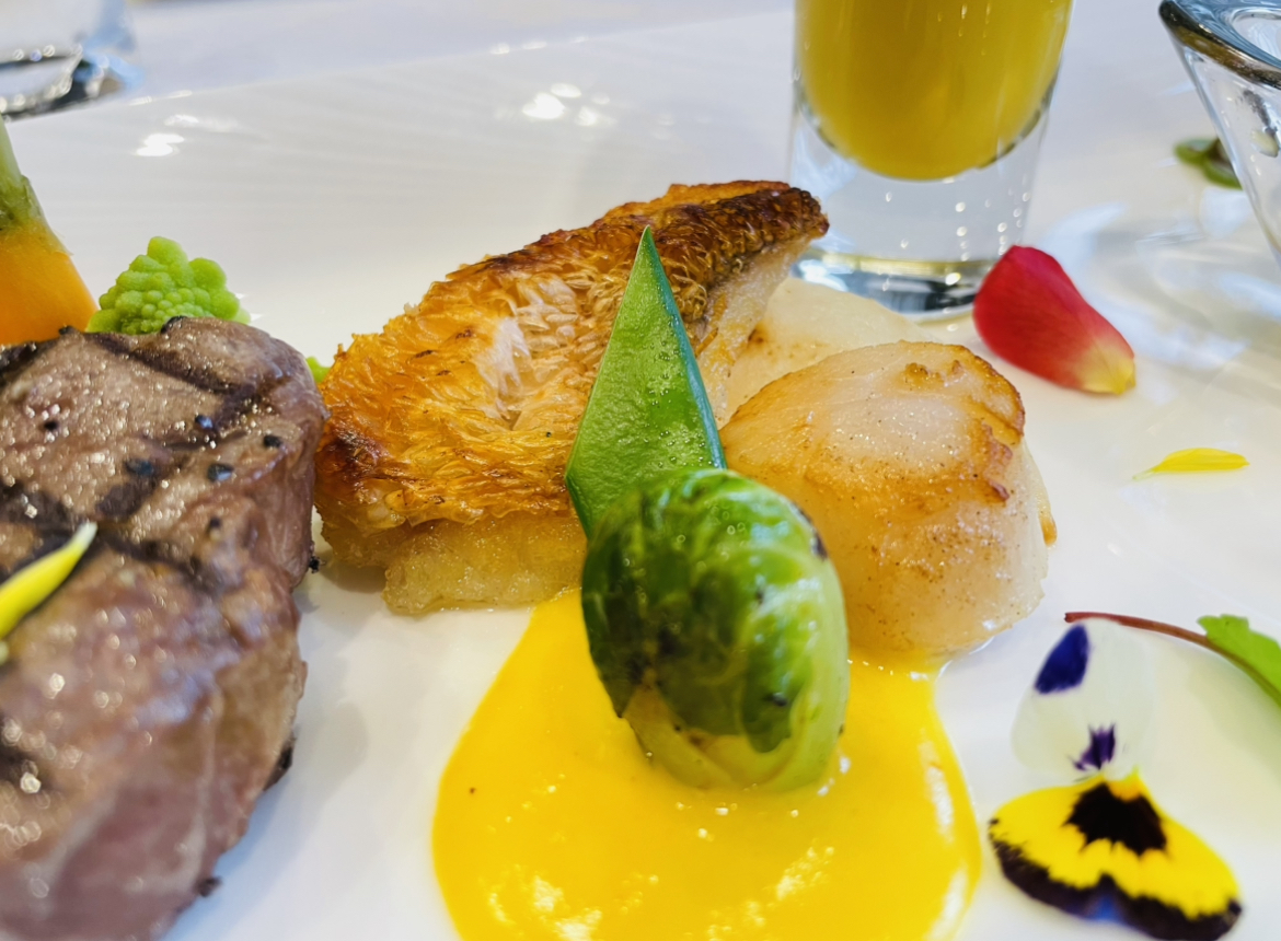 ラヴィール岡山