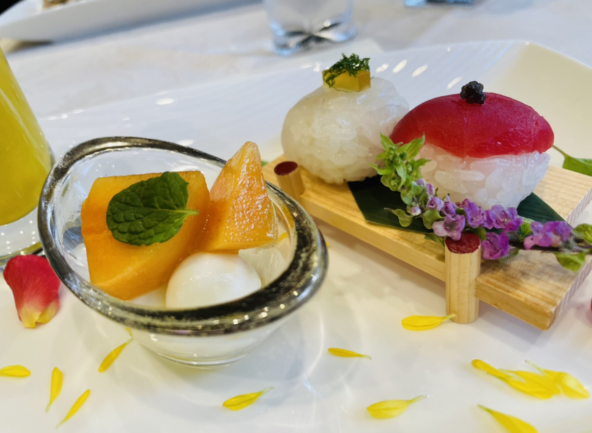 ラヴィール岡山