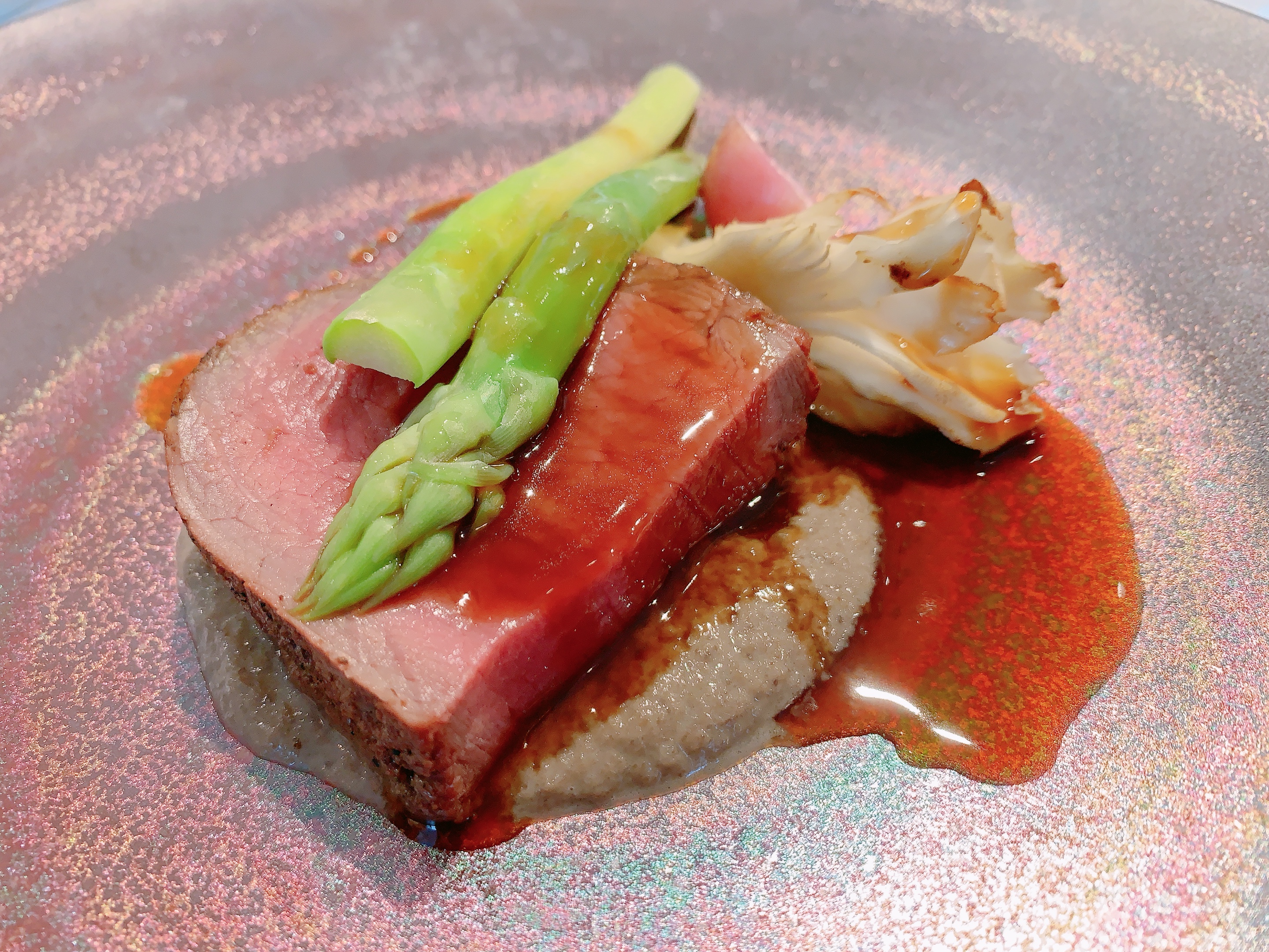 チャペル・ド・コフレ