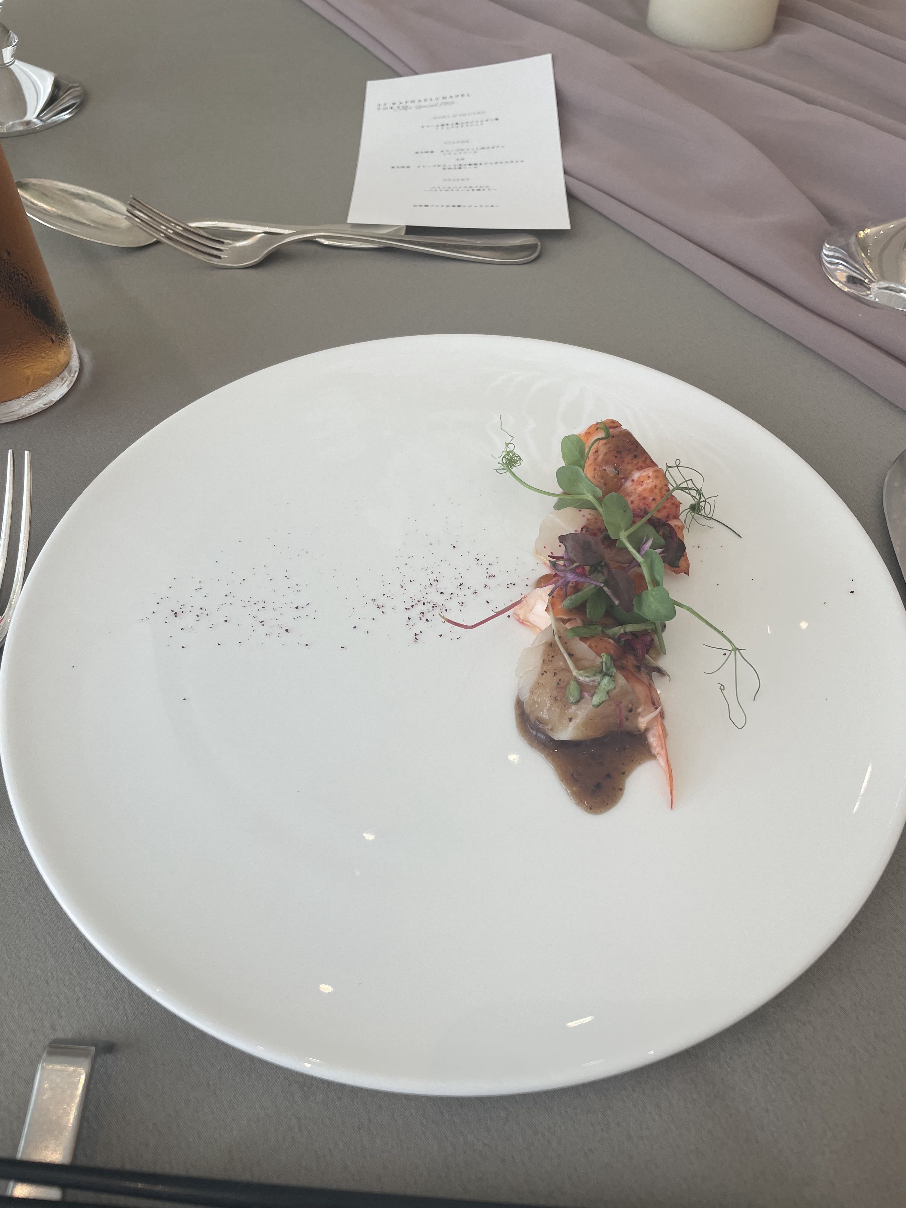 セント・ラファエロチャペル東京