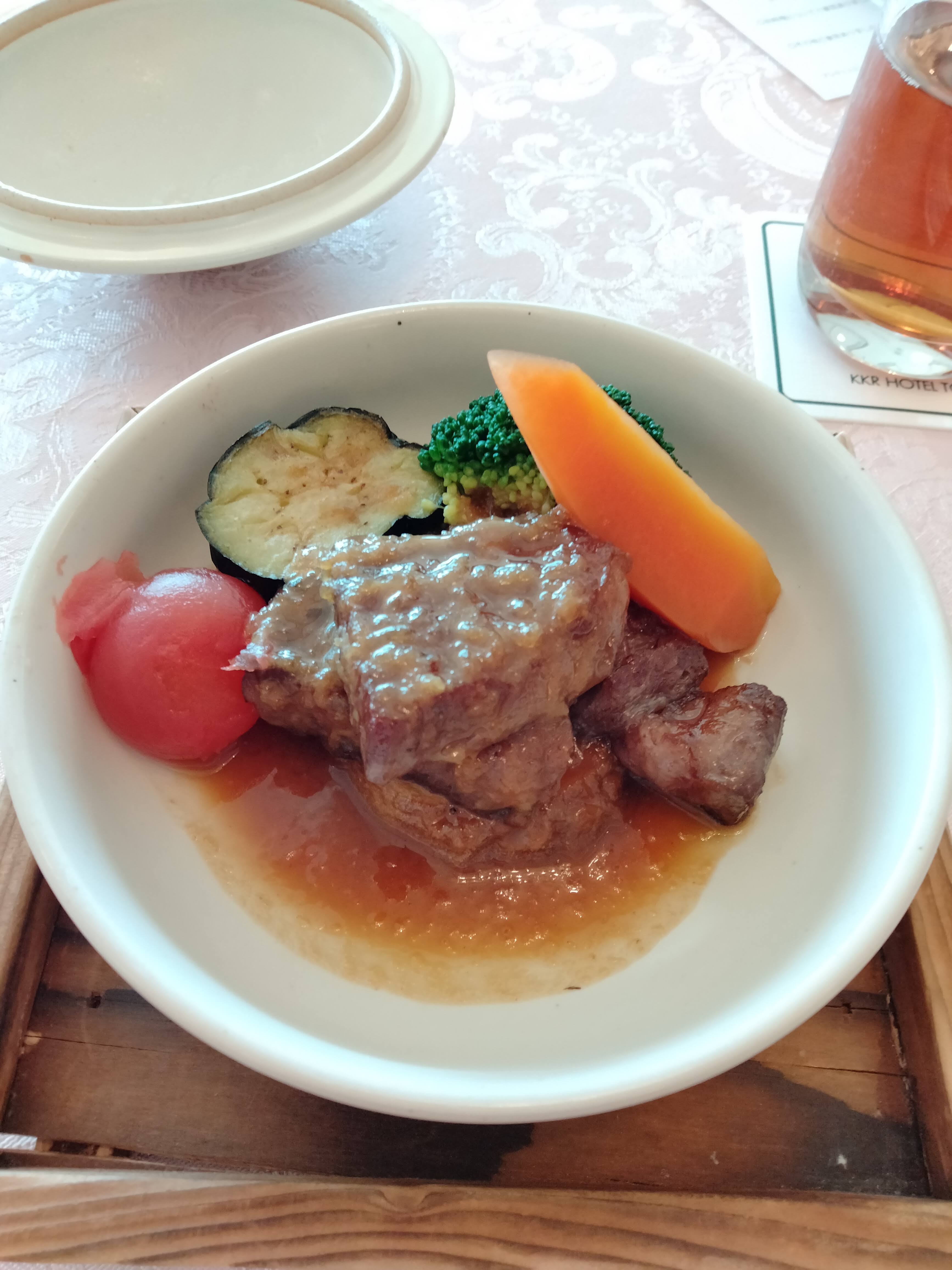 KKRホテル東京