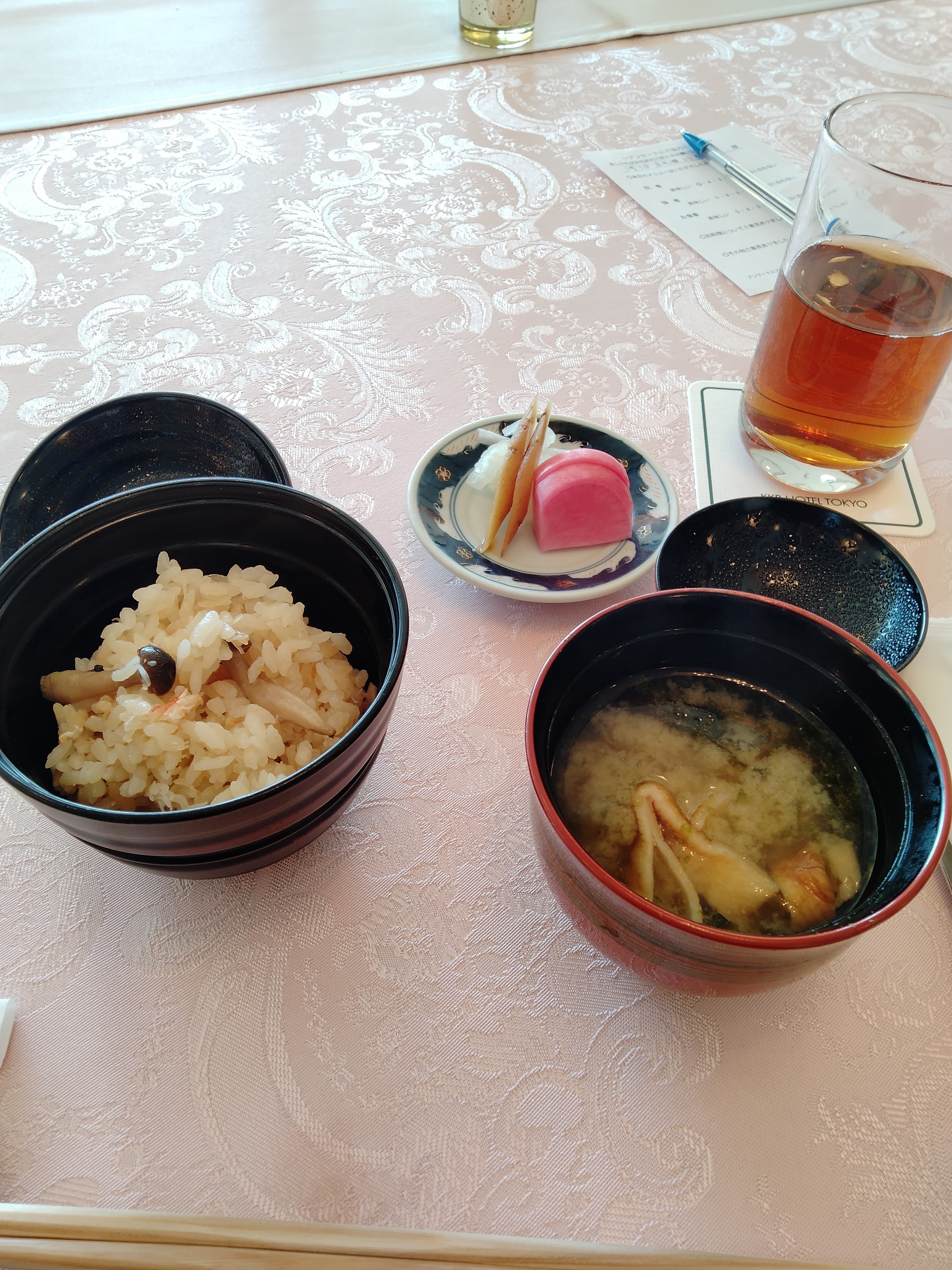 KKRホテル東京