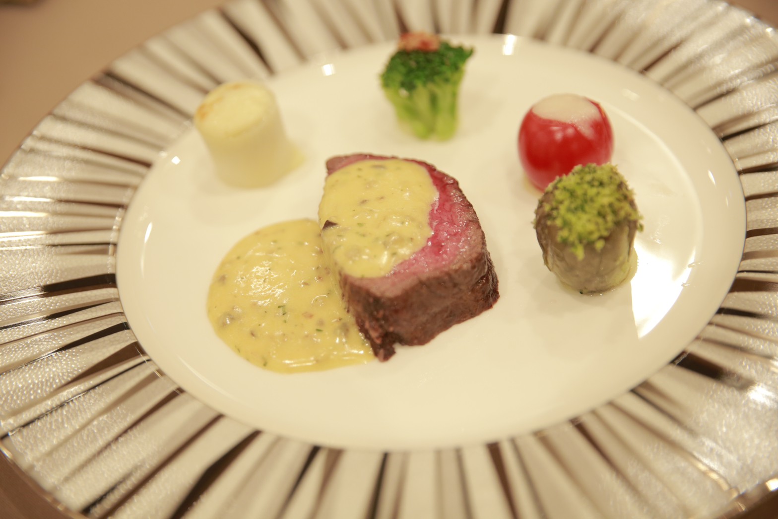 ザ ストリングス表参道