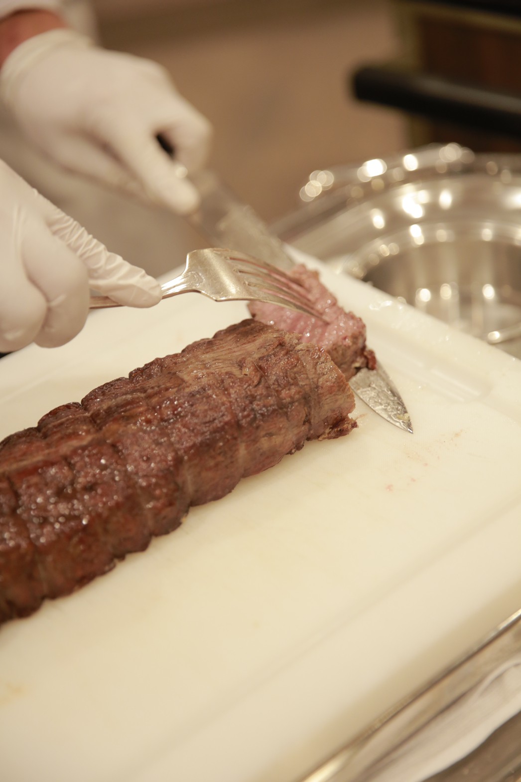 ザ ストリングス表参道