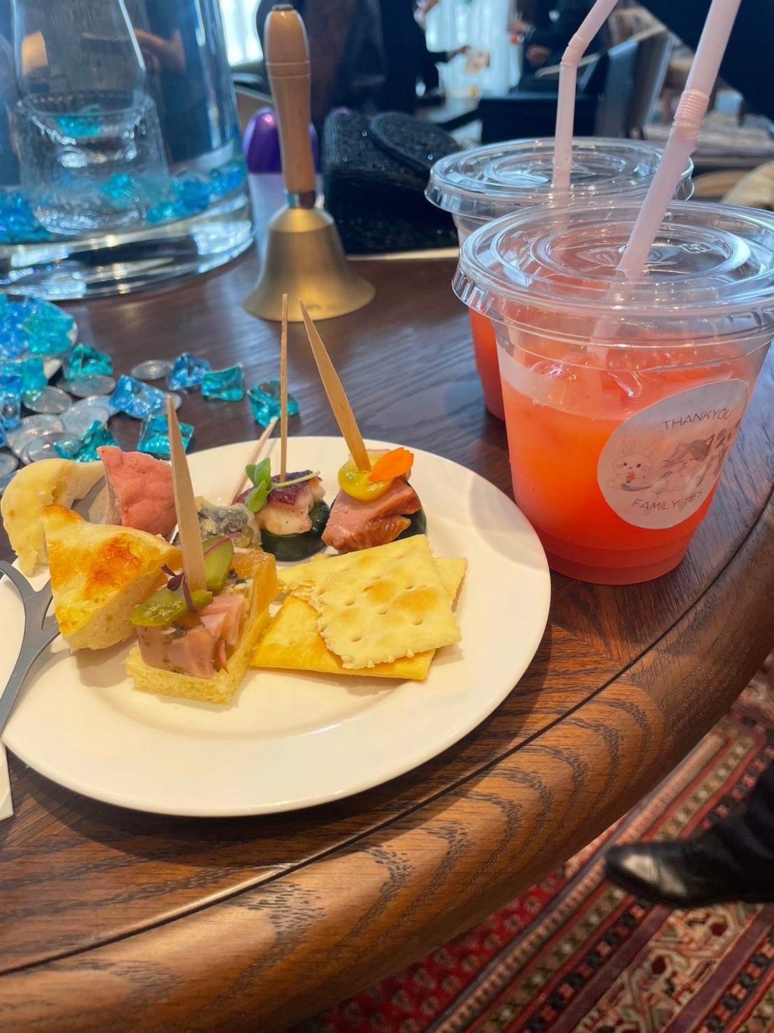 キャトルセゾン浜松