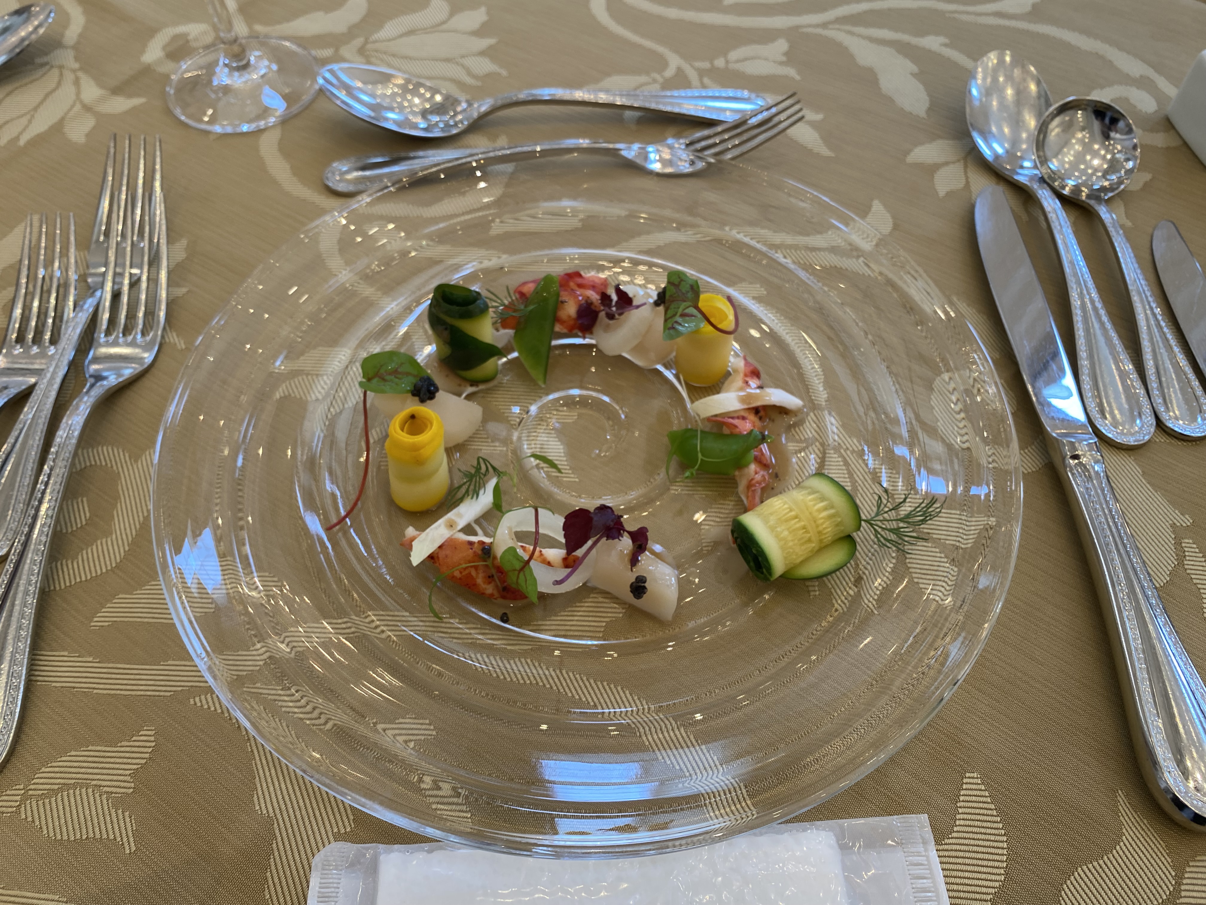 18 (アンウィット) Produced by Casa d' Angela