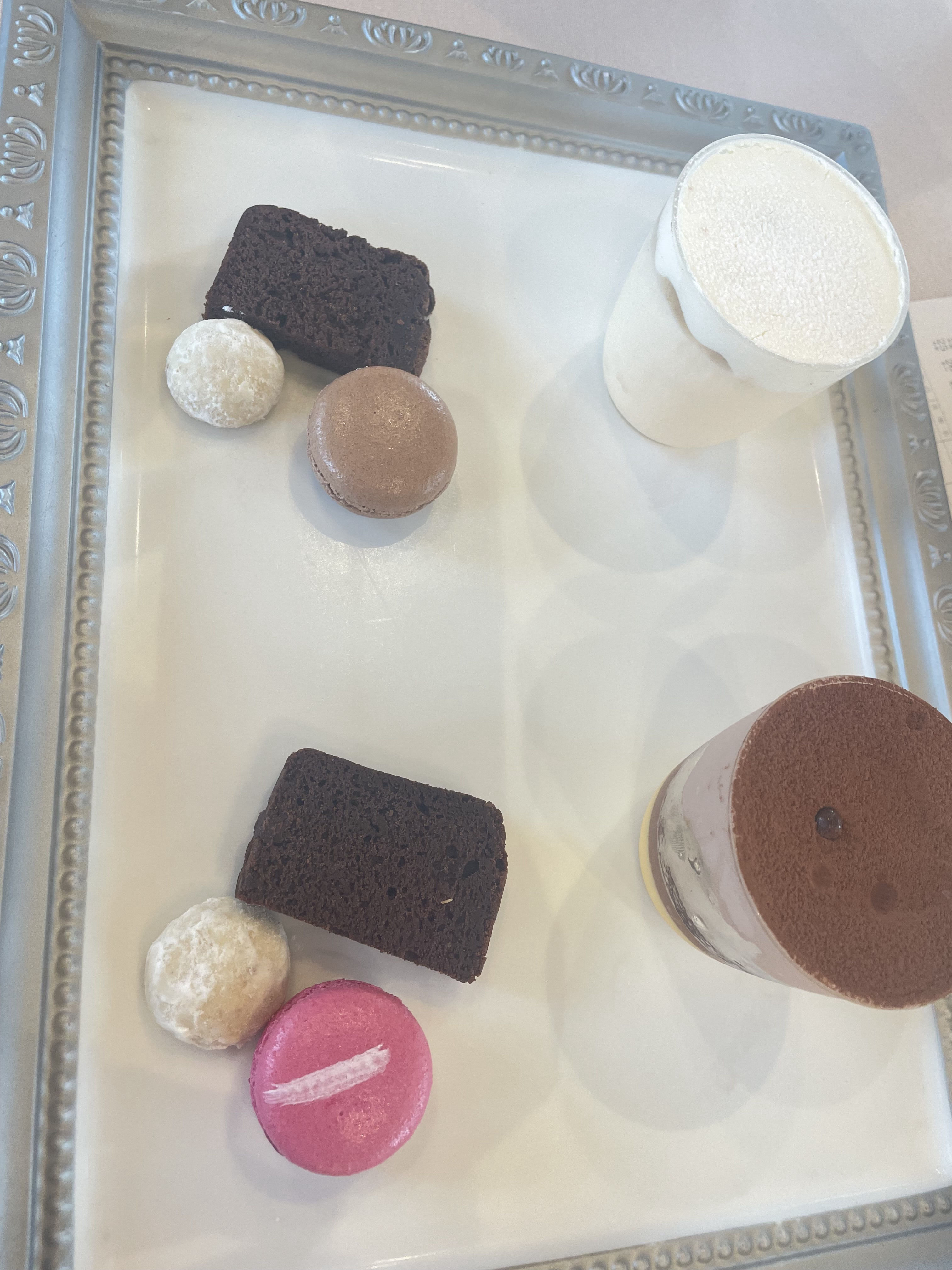 カサ・デ・アンジェラ馬車道(Casa d' Angela)