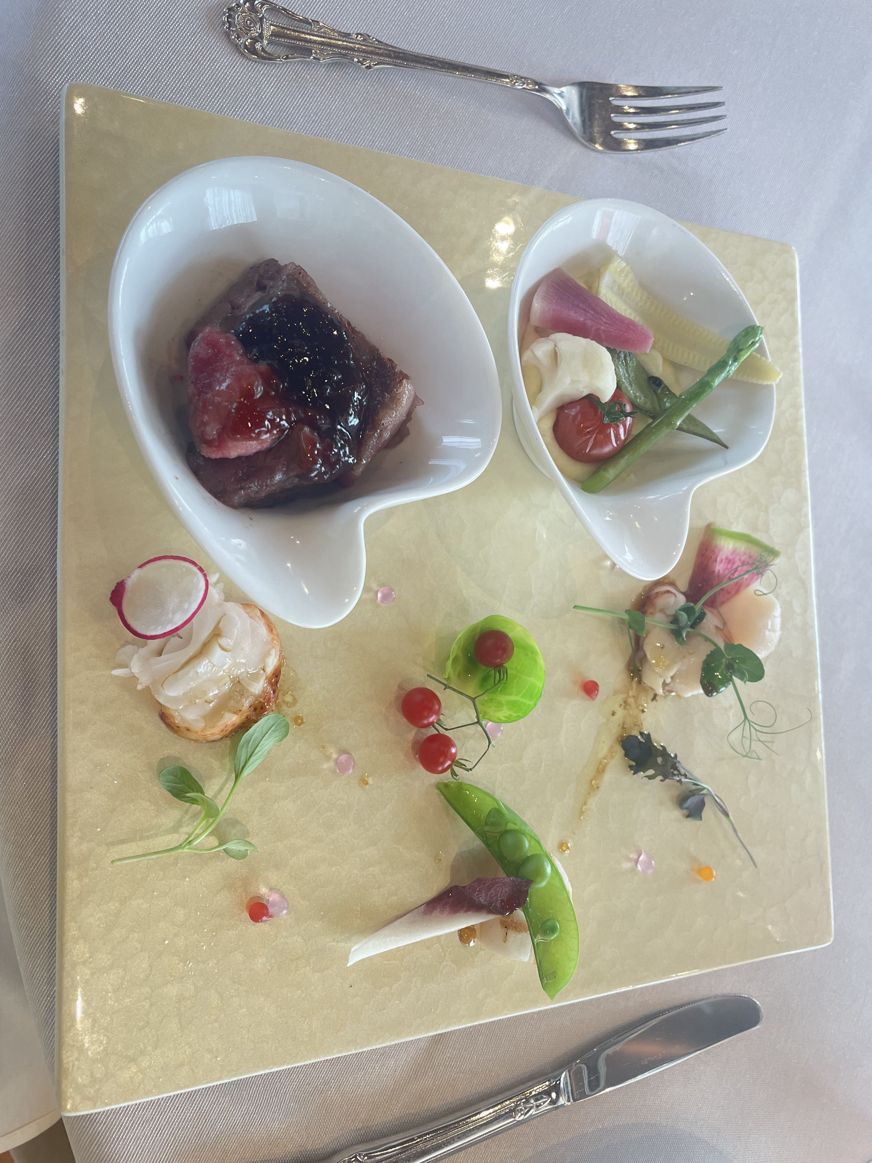 カサ・デ・アンジェラ馬車道(Casa d' Angela)