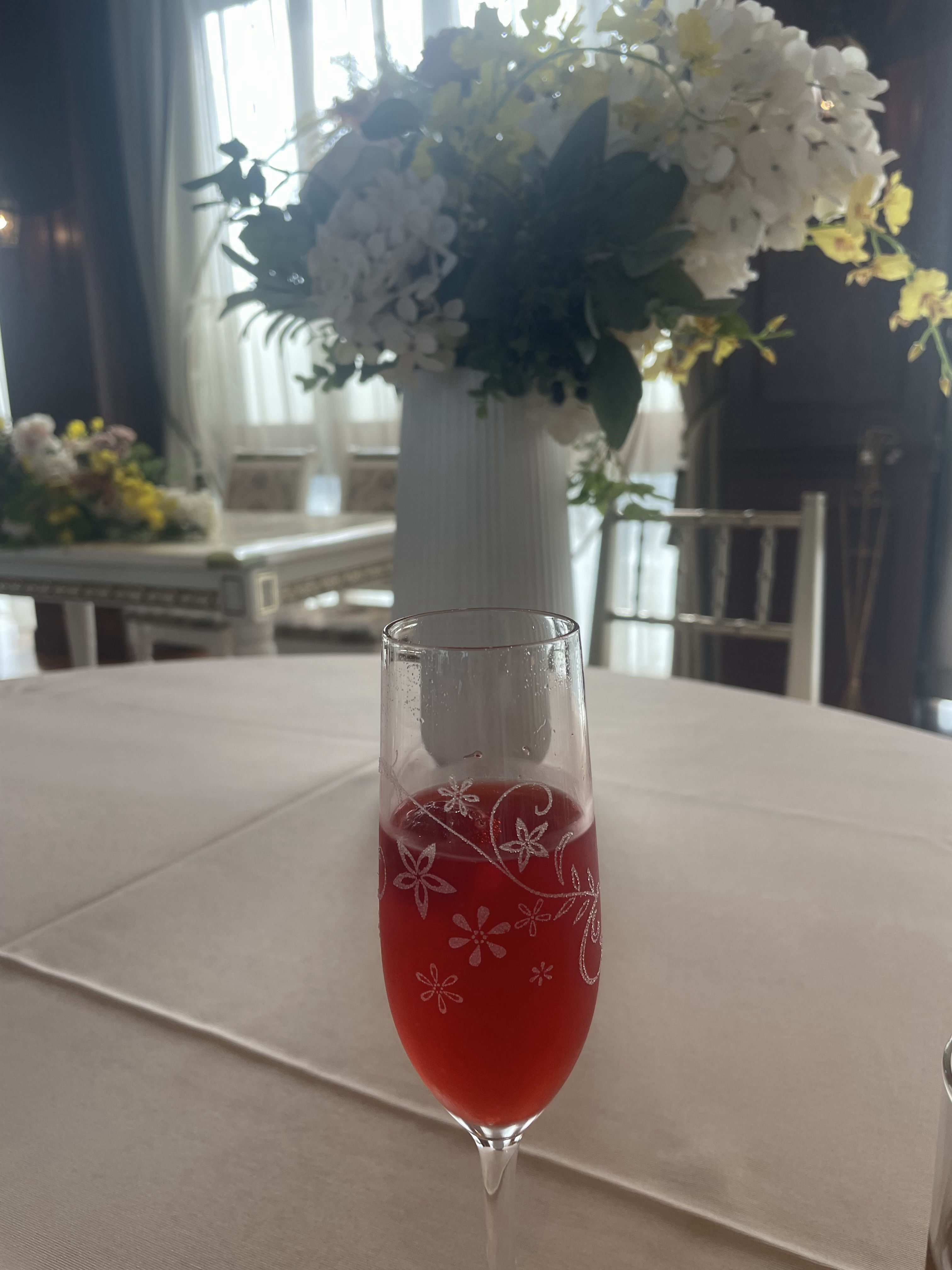 カサ・デ・アンジェラ馬車道(Casa d' Angela)