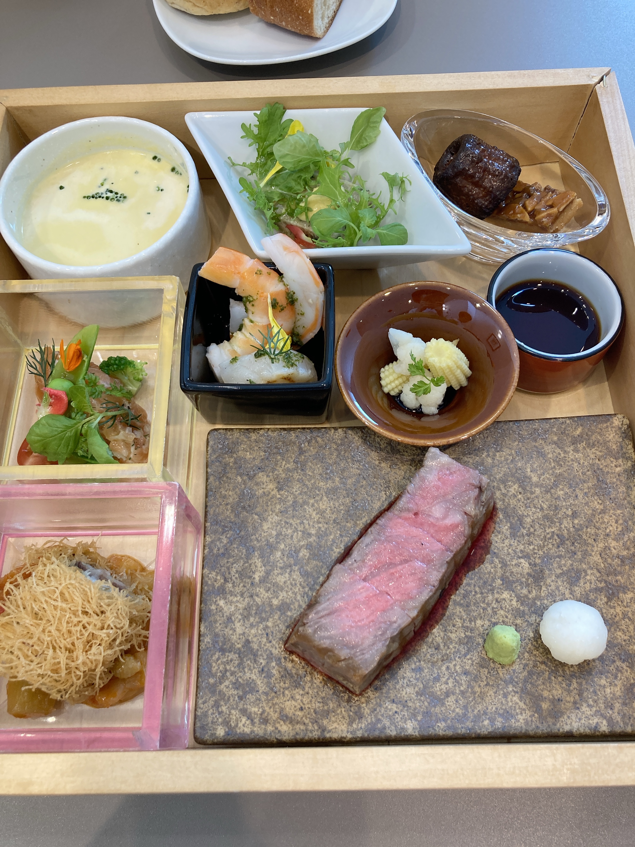 パークサイドハウス大阪