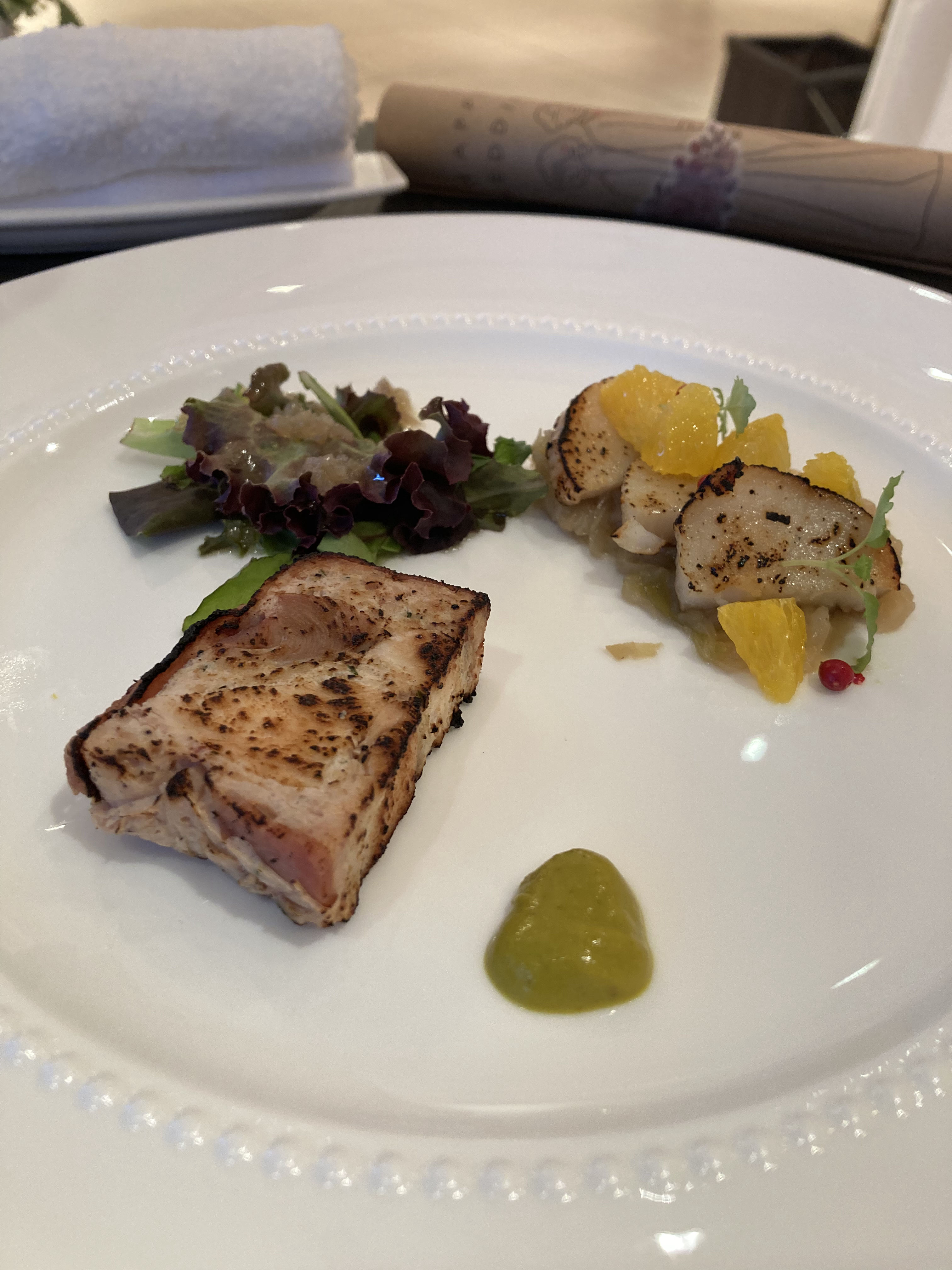 ルシェルブラン表参道