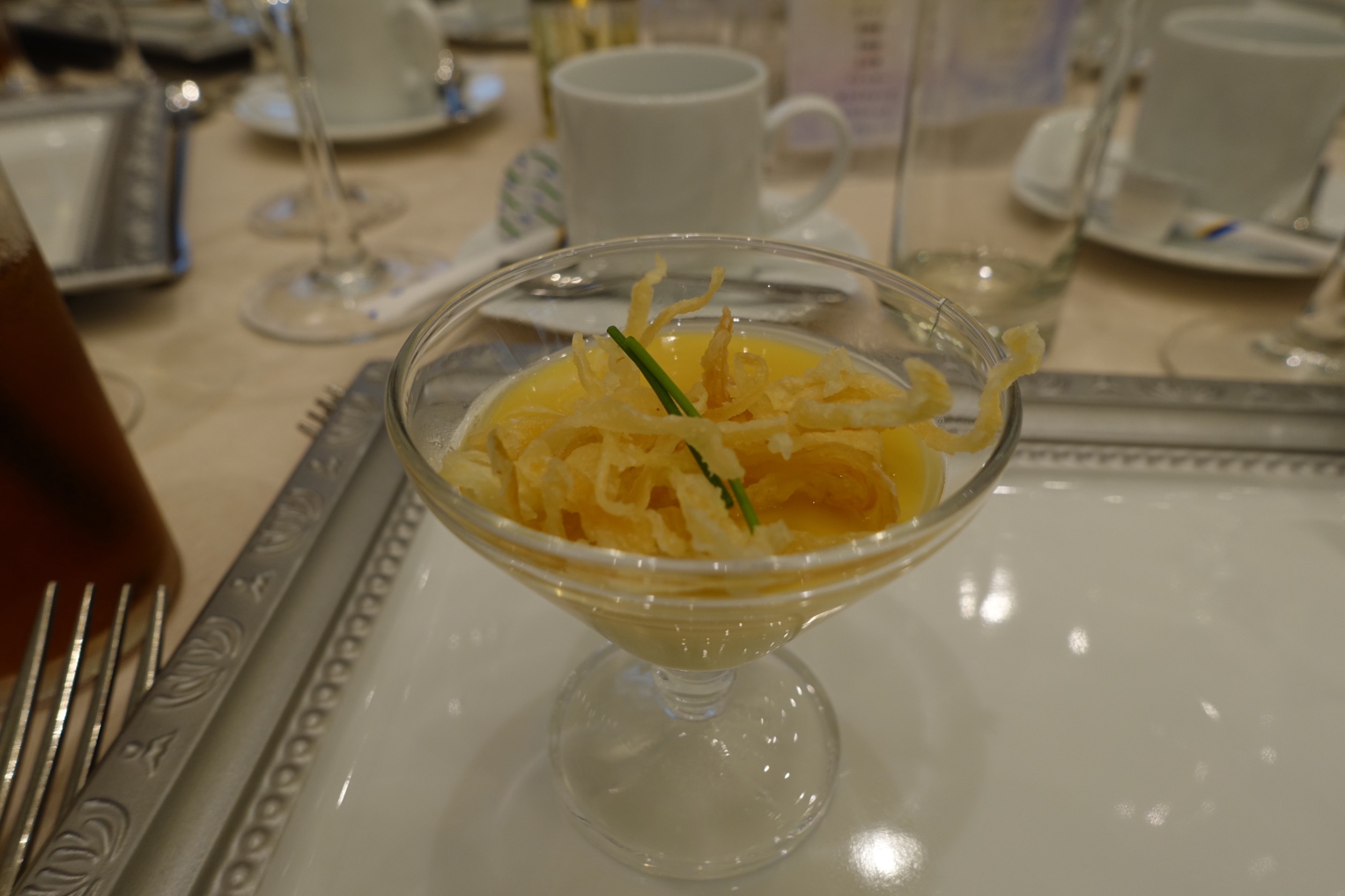 カサ・デ・アンジェラ青山(Casa d' Angela Aoyama)