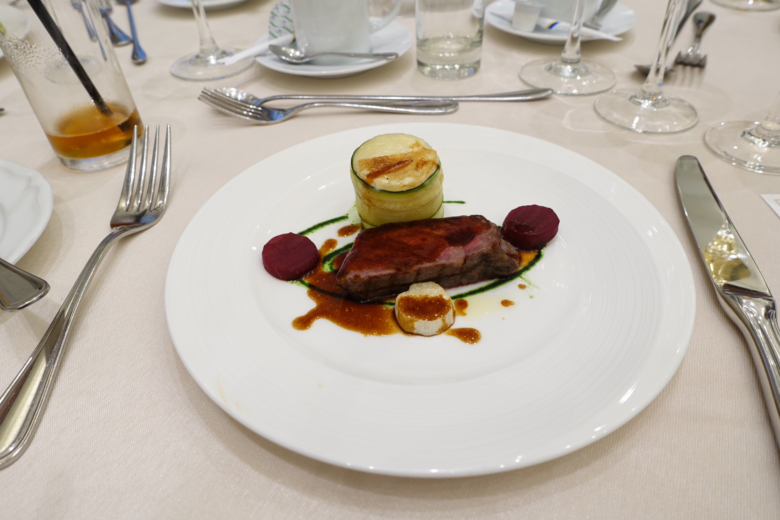 カサ・デ・アンジェラ青山(Casa d' Angela Aoyama)