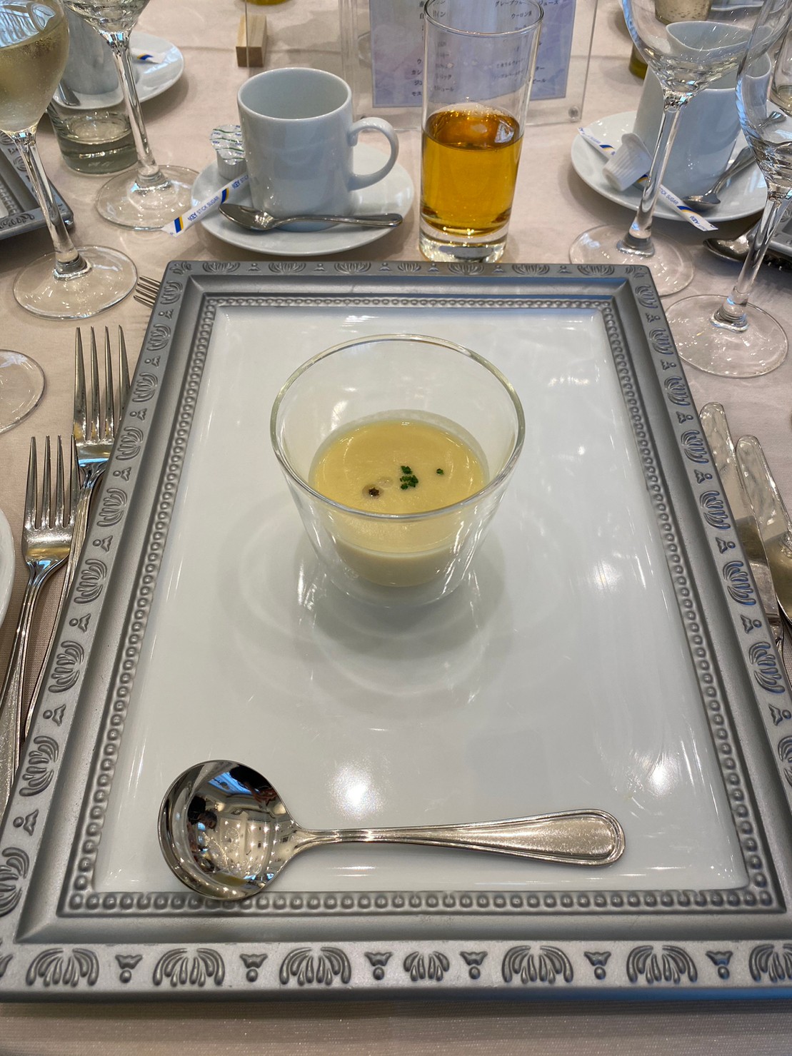 カサ・デ・アンジェラ青山(Casa d' Angela Aoyama)