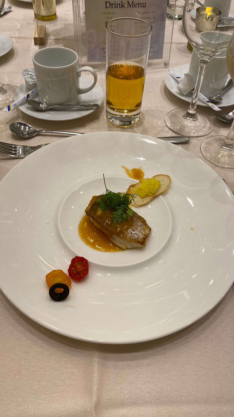 カサ・デ・アンジェラ青山(Casa d' Angela Aoyama)