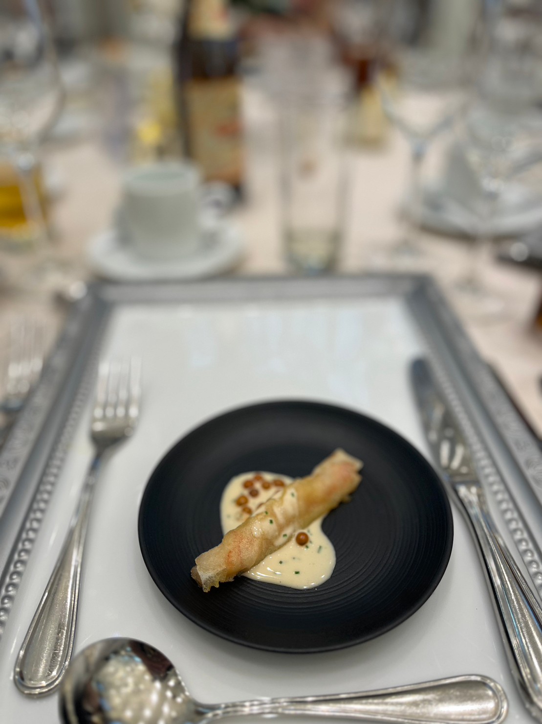 カサ・デ・アンジェラ青山(Casa d' Angela Aoyama)