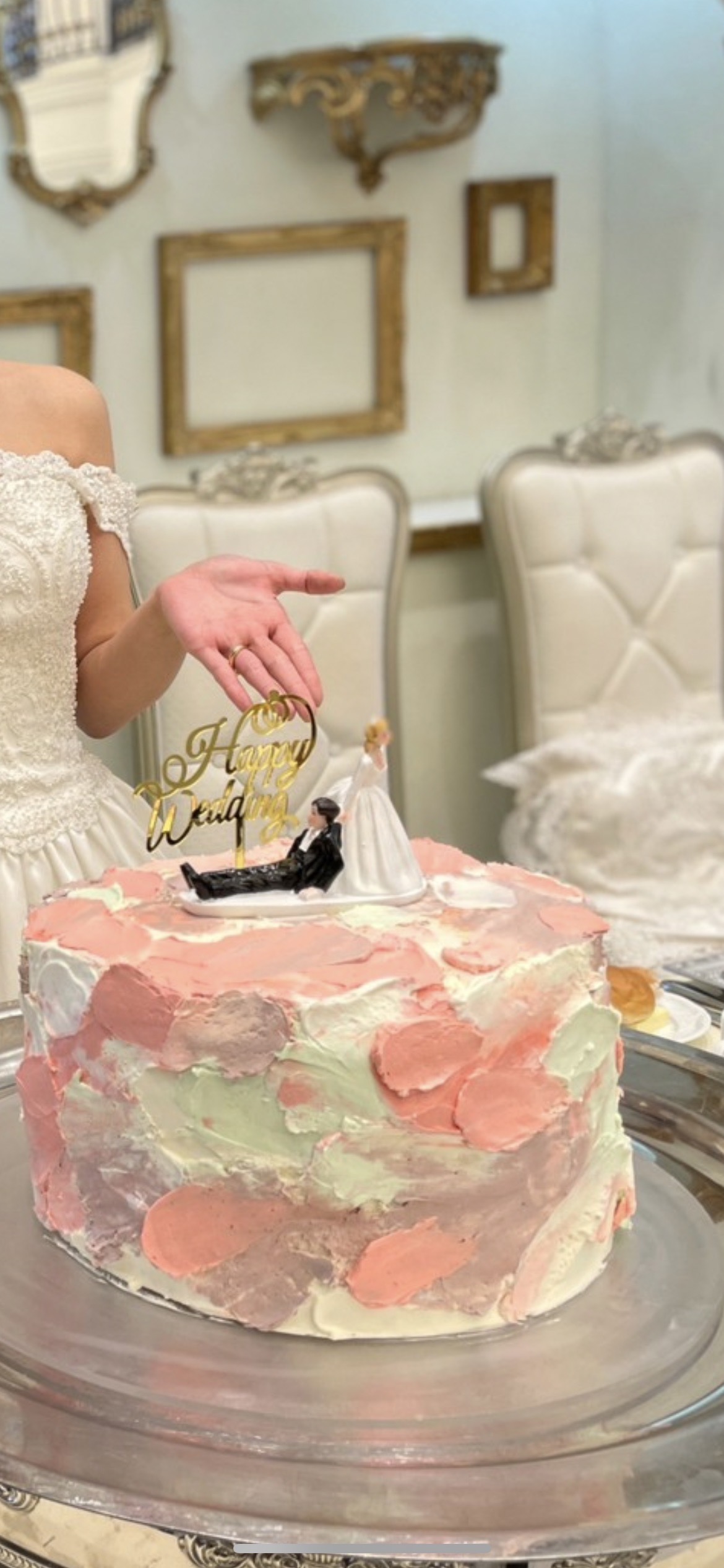 カサ・デ・アンジェラ青山(Casa d' Angela Aoyama)