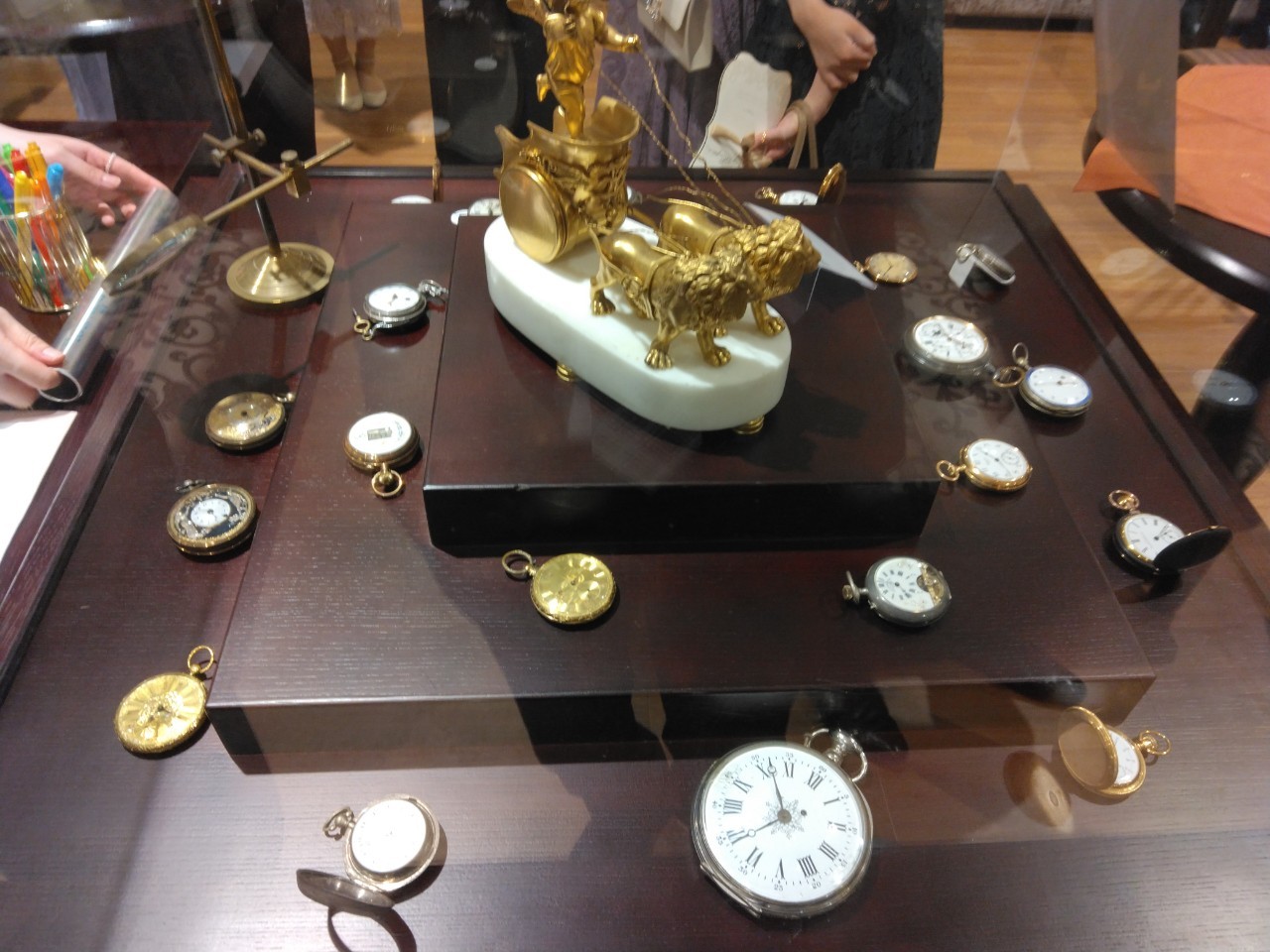 カサ・デ・アンジェラ青山(Casa d' Angela Aoyama)