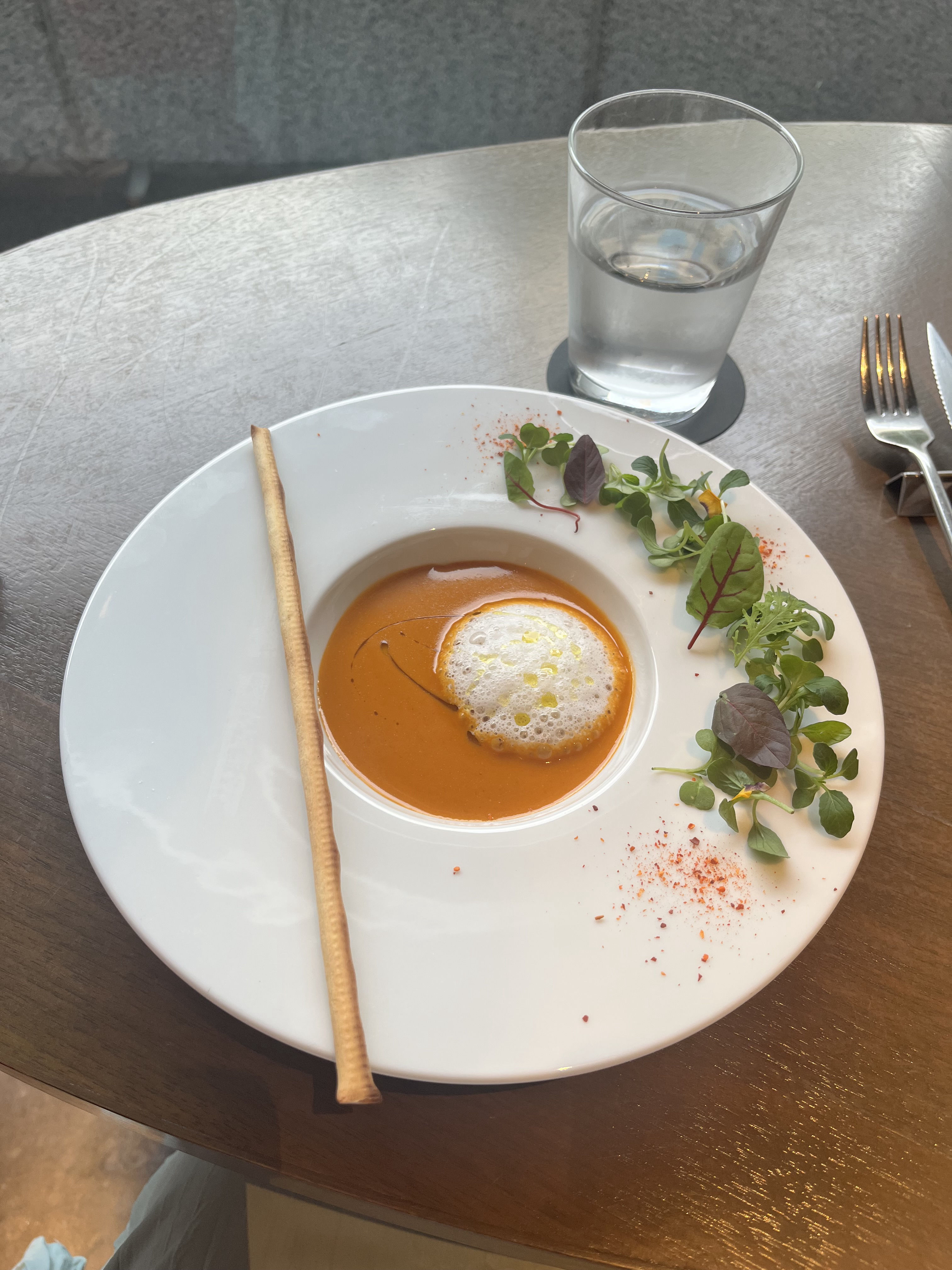 ザ ストリングス表参道