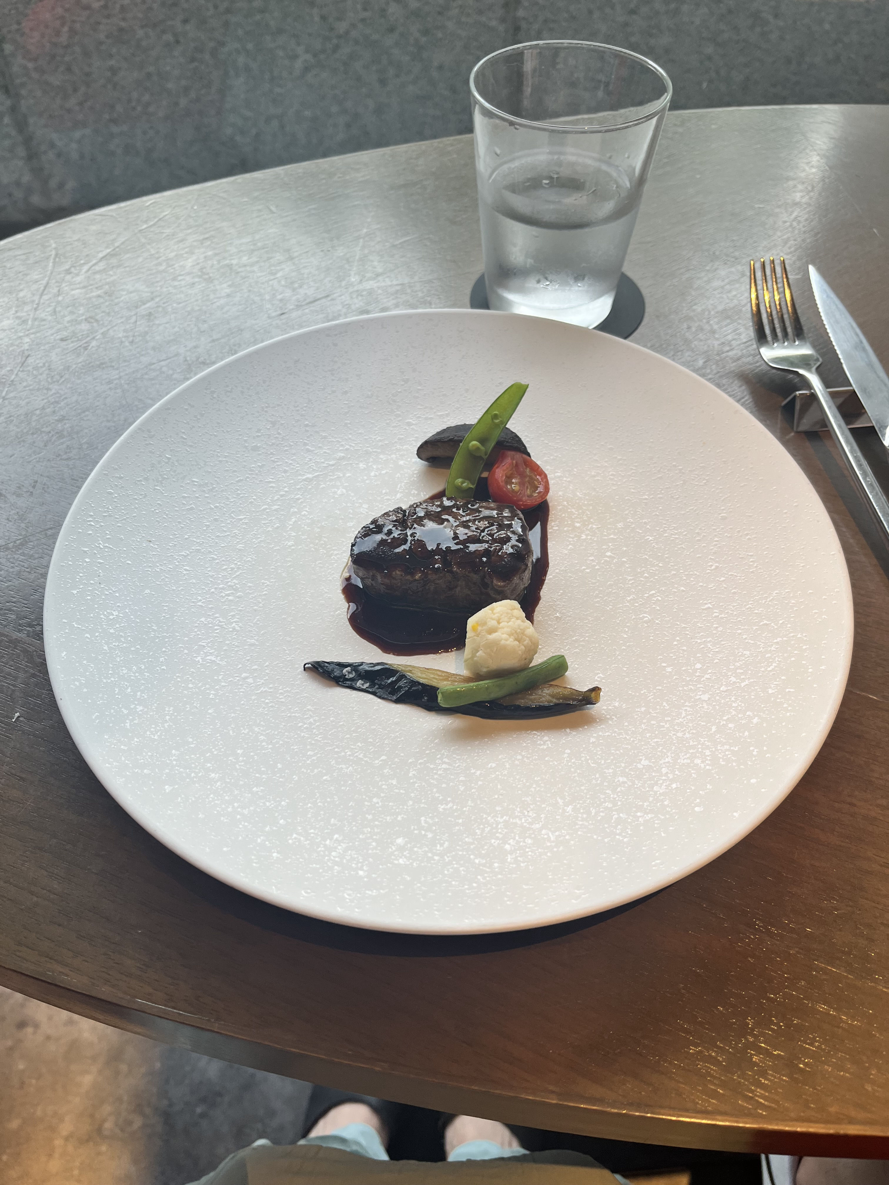 ザ ストリングス表参道