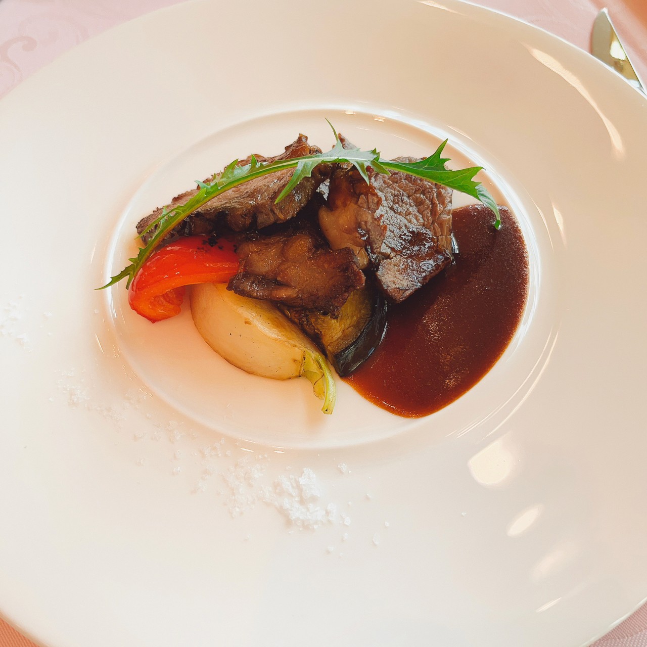 The 33 Sense of Wedding