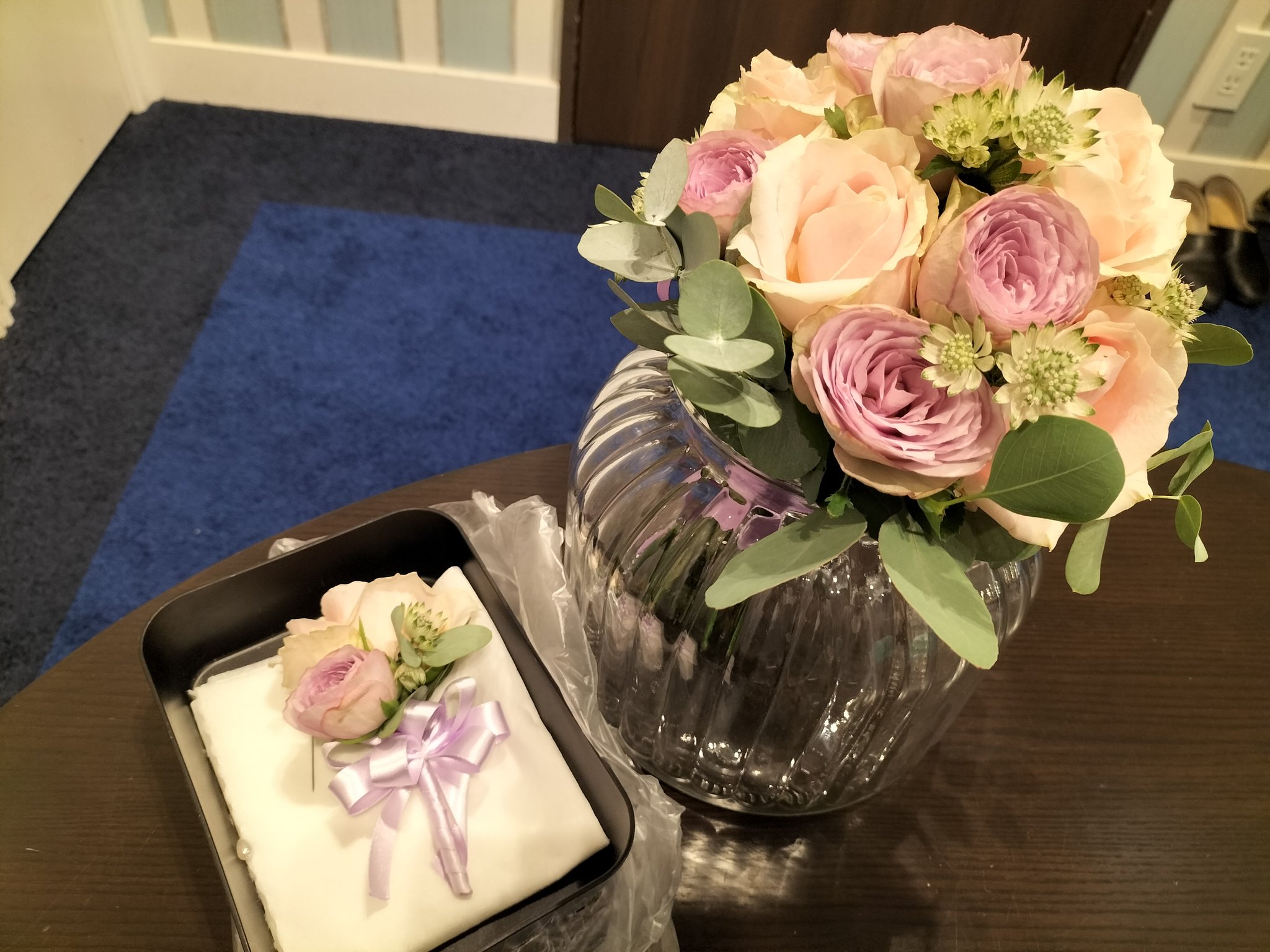 The 33 Sense of Wedding