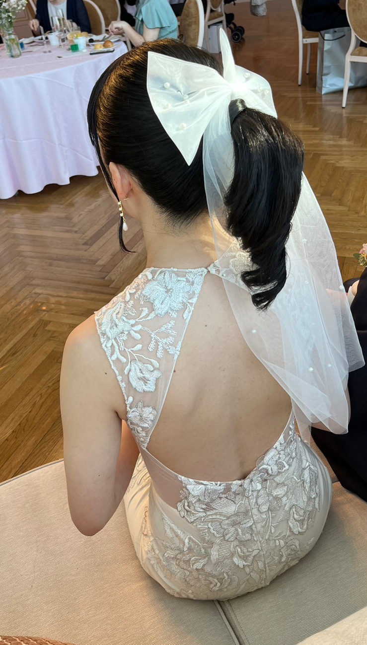 The 33 Sense of Wedding