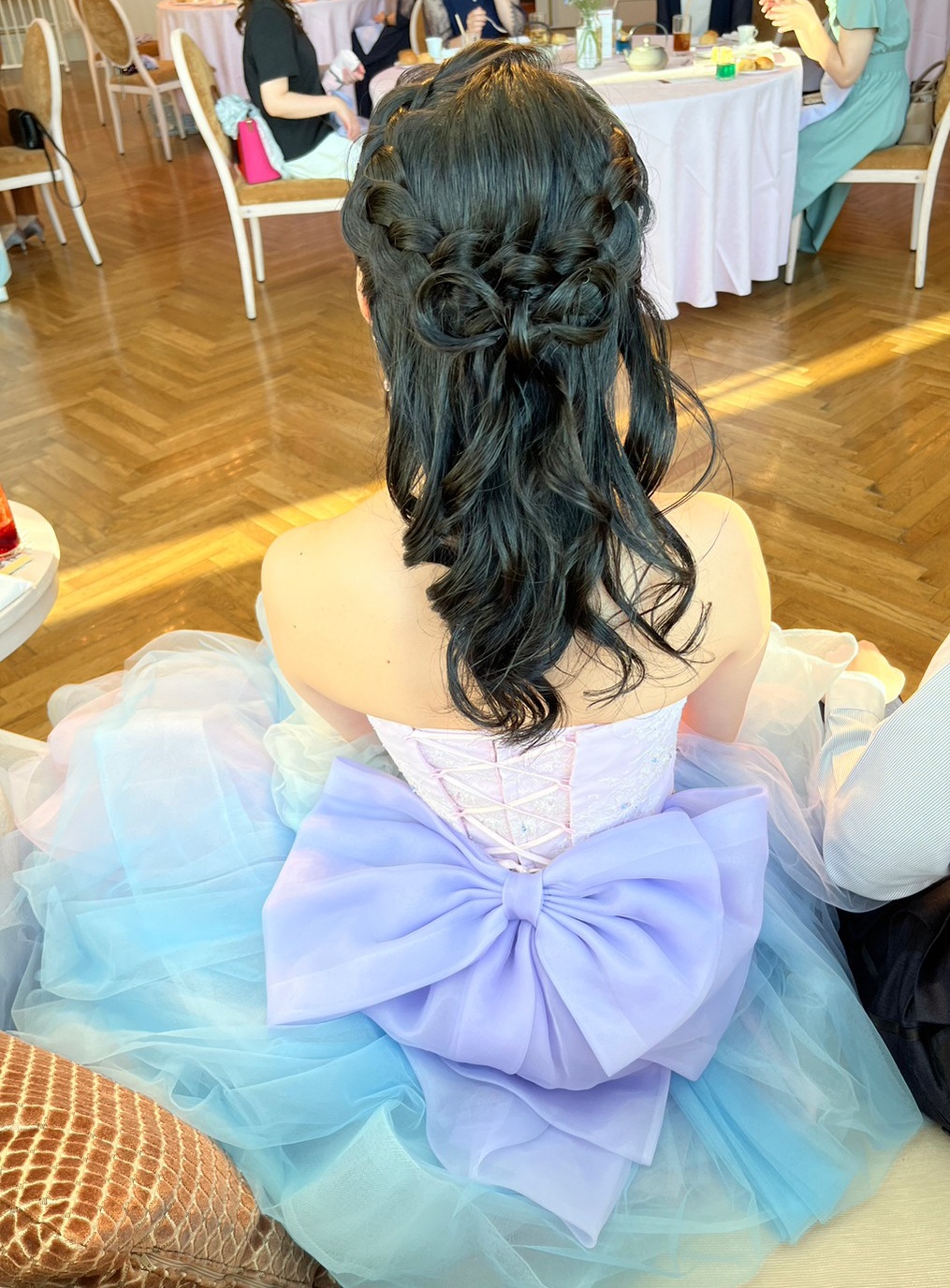 The 33 Sense of Wedding