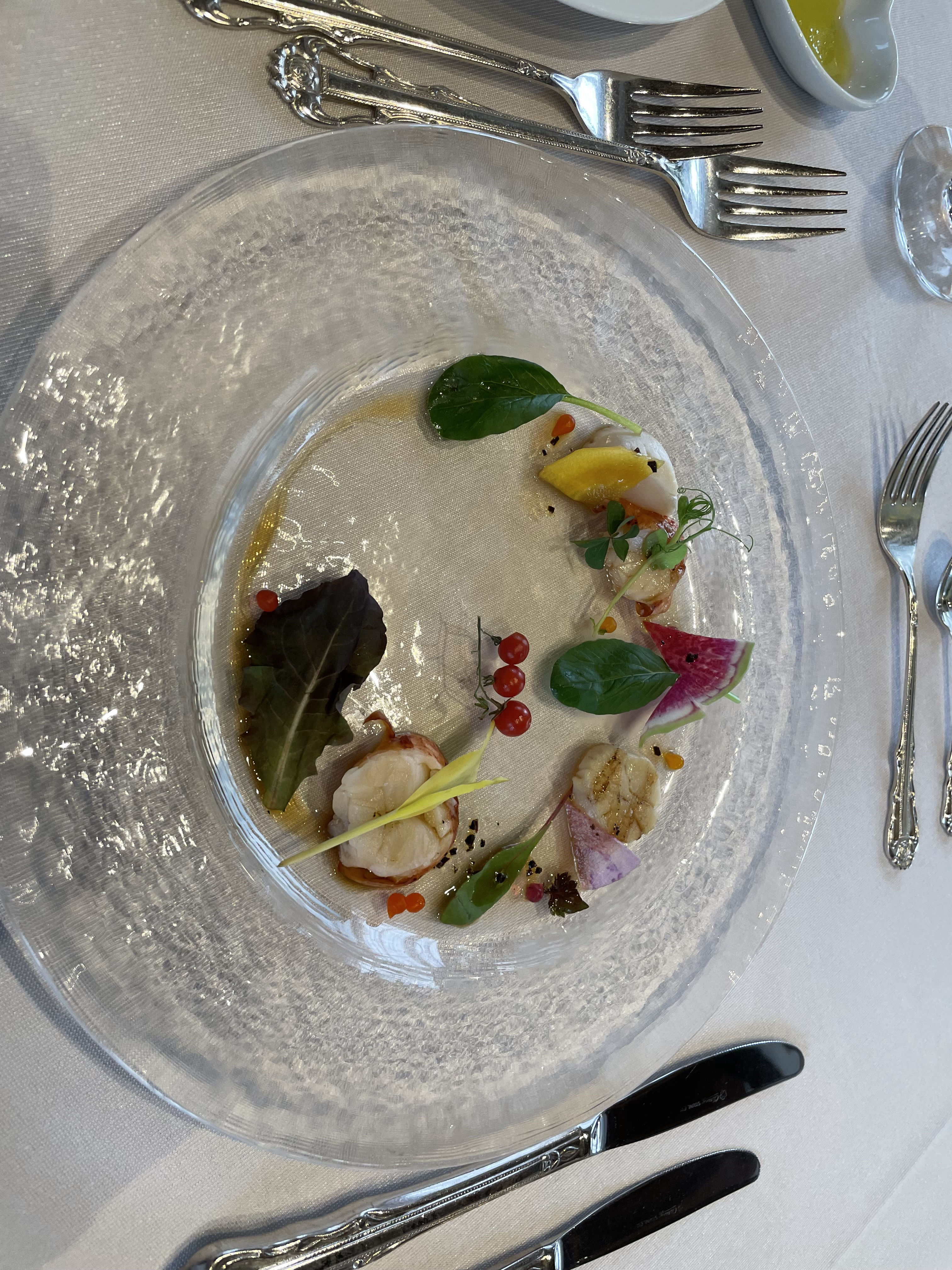 カサ・デ・アンジェラ馬車道(Casa d' Angela)